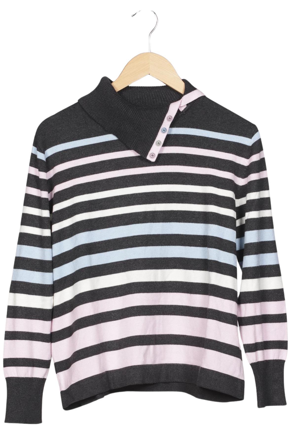 

Rabe Damen Pullover, mehrfarbig, Gr. 44