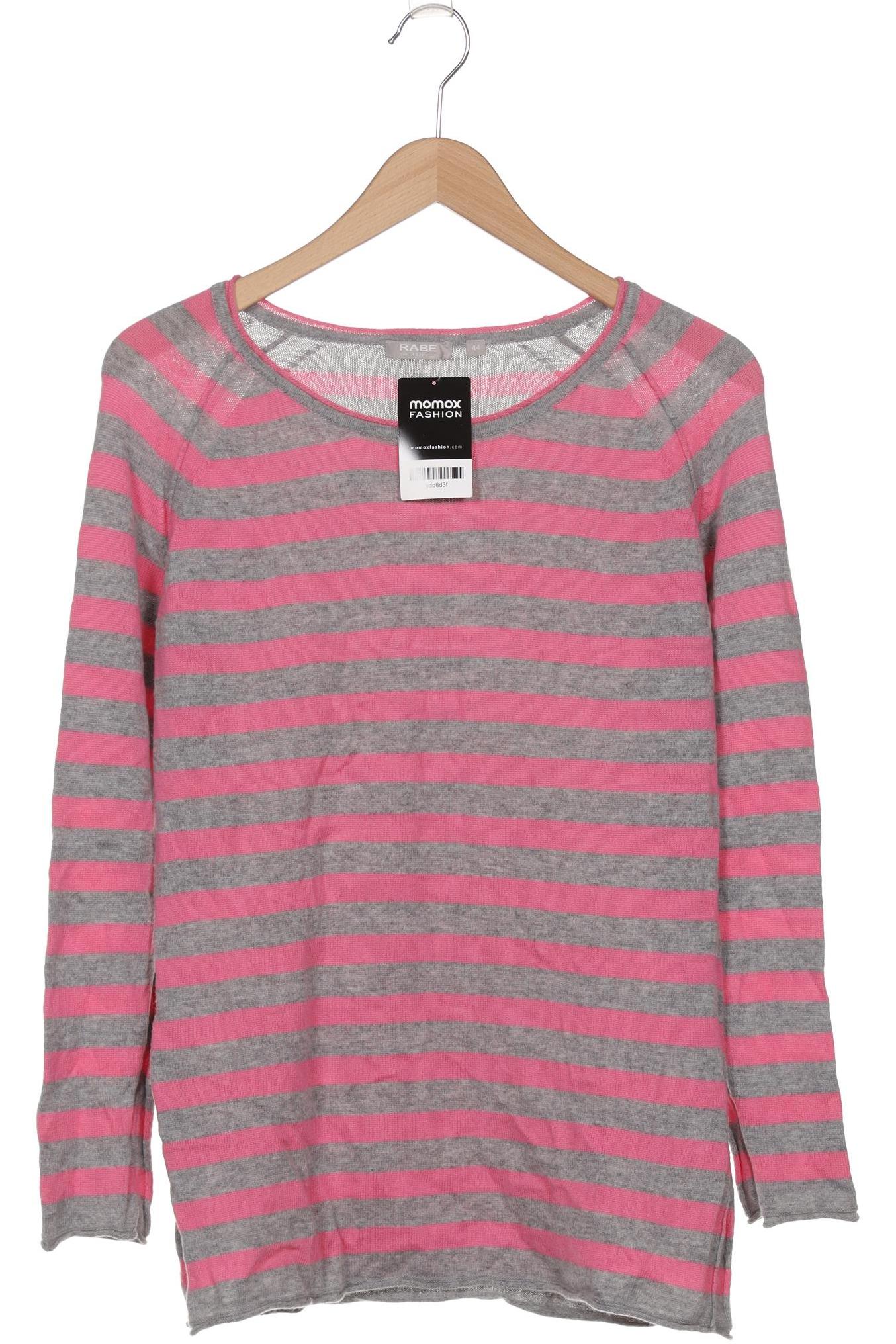 

Rabe Damen Pullover, pink, Gr. 44