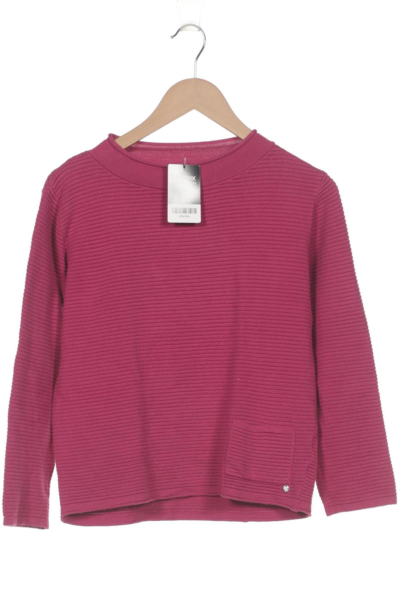 

Rabe Damen Pullover, pink, Gr. 40