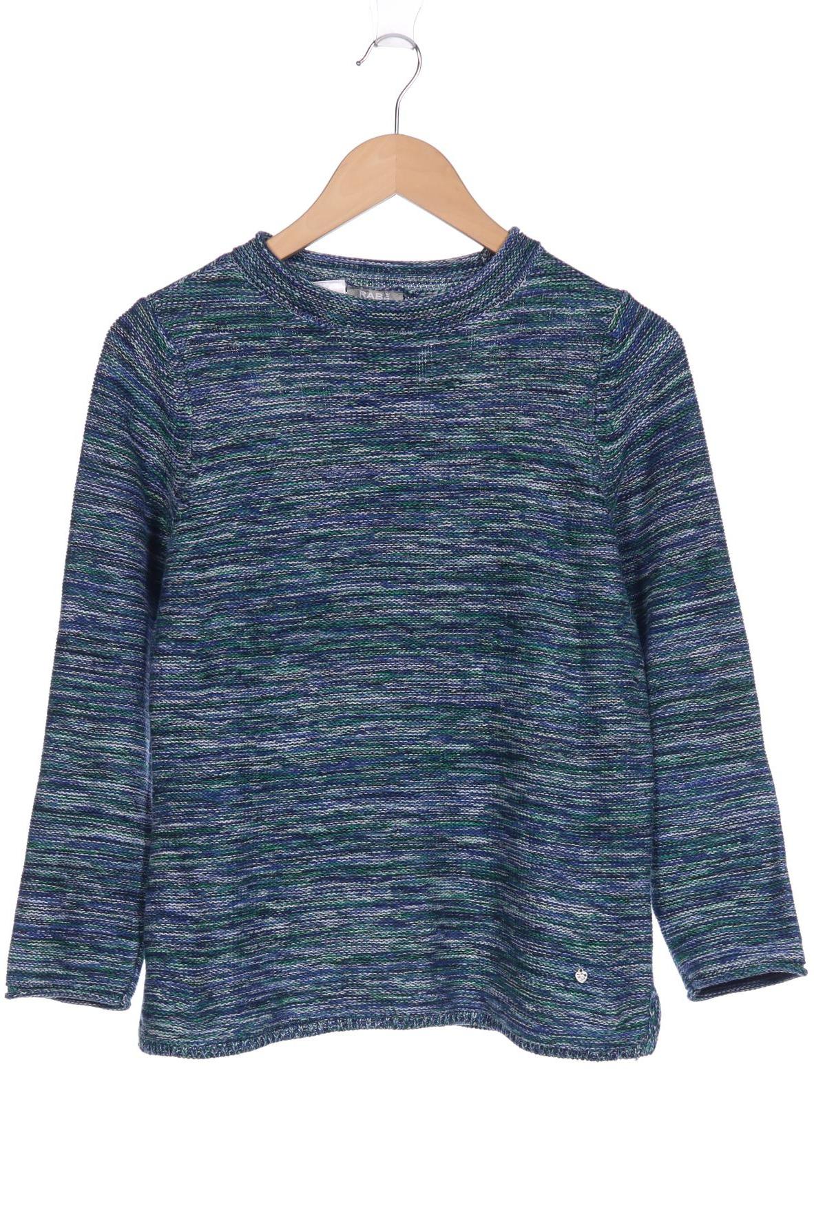 

RABE Damen Pullover, blau