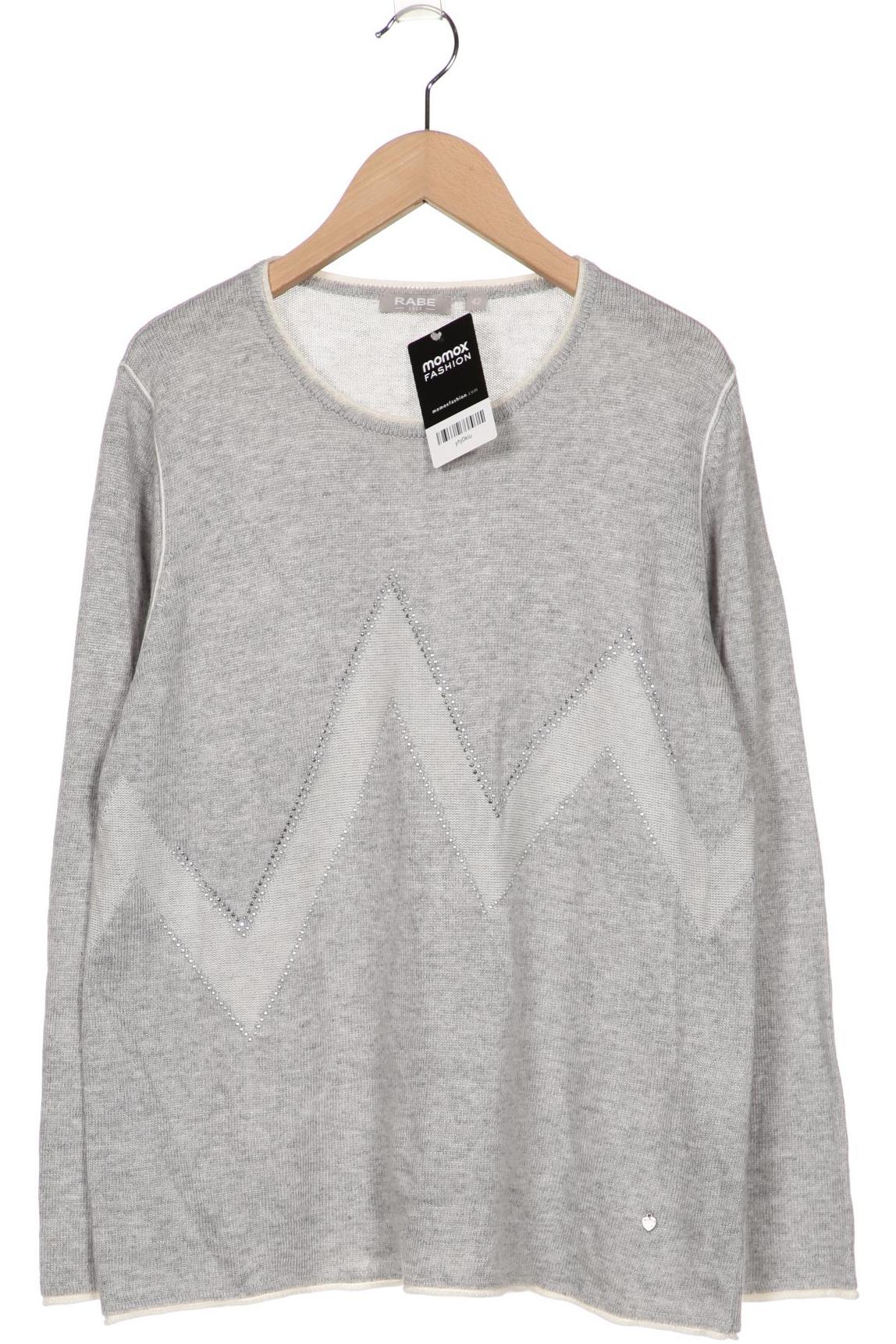 

RABE Damen Pullover, grau