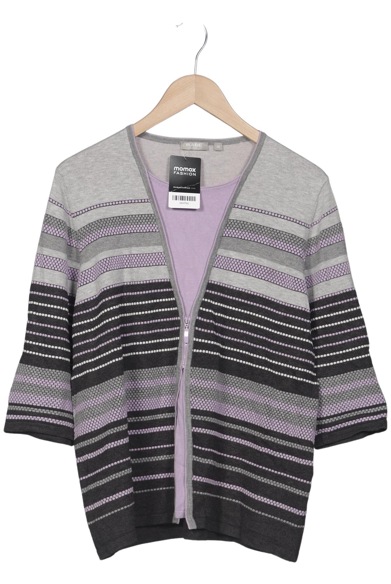 

Rabe Damen Pullover, mehrfarbig, Gr. 46