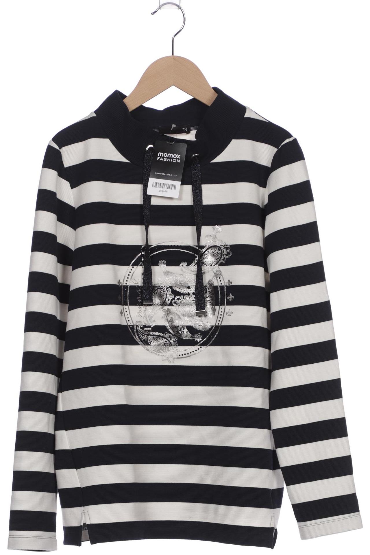

Rabe Damen Pullover, marineblau, Gr. 40
