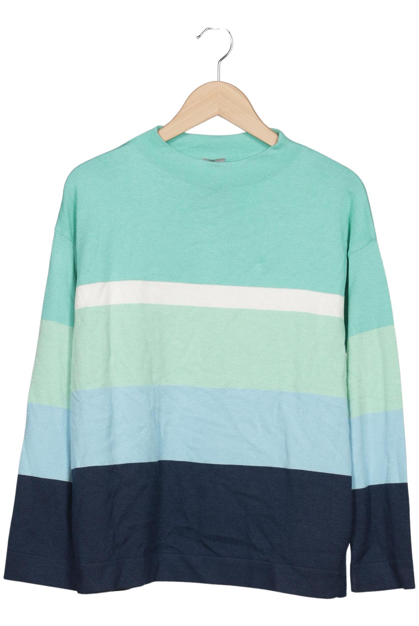 

Rabe Damen Pullover, mehrfarbig, Gr. 40