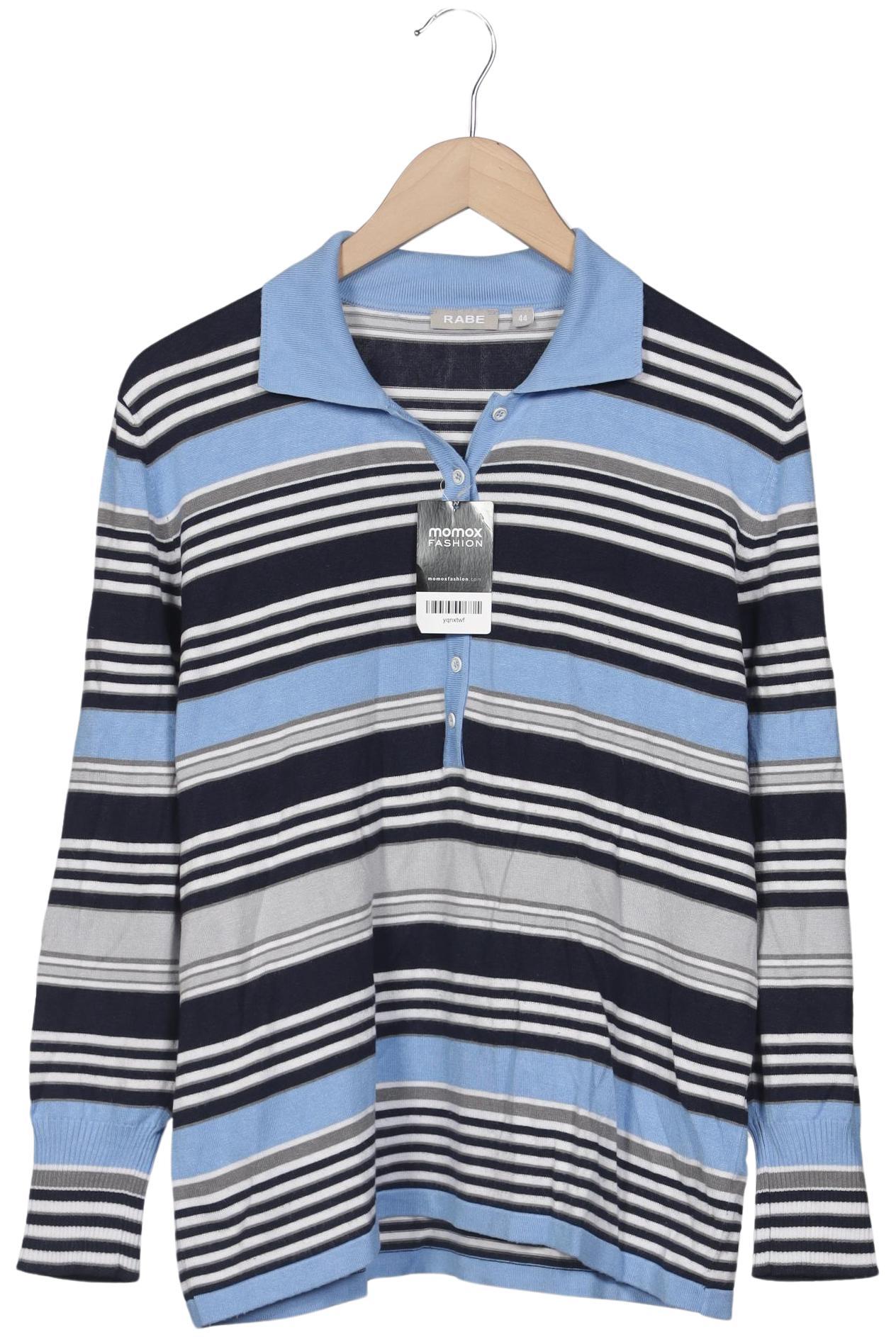 

Rabe Damen Pullover, mehrfarbig, Gr. 44