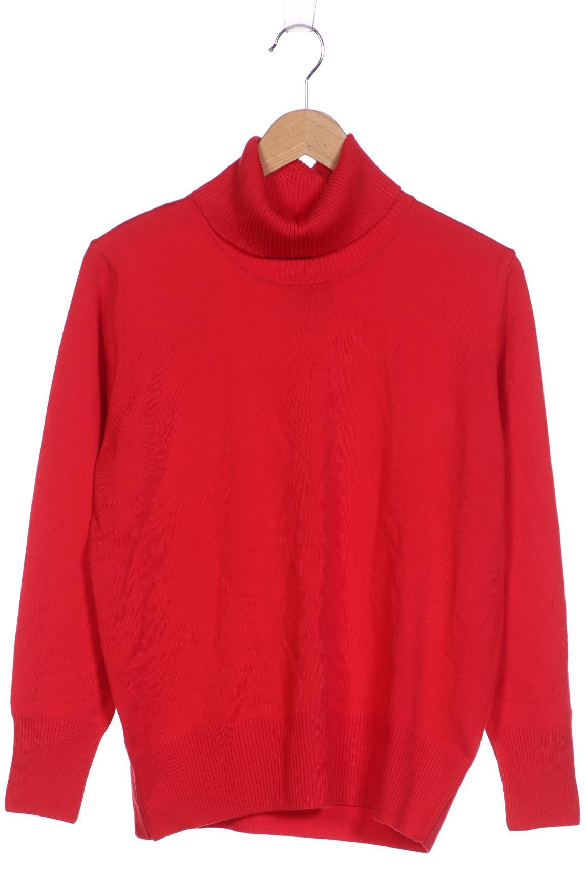 

RABE Damen Pullover, rot