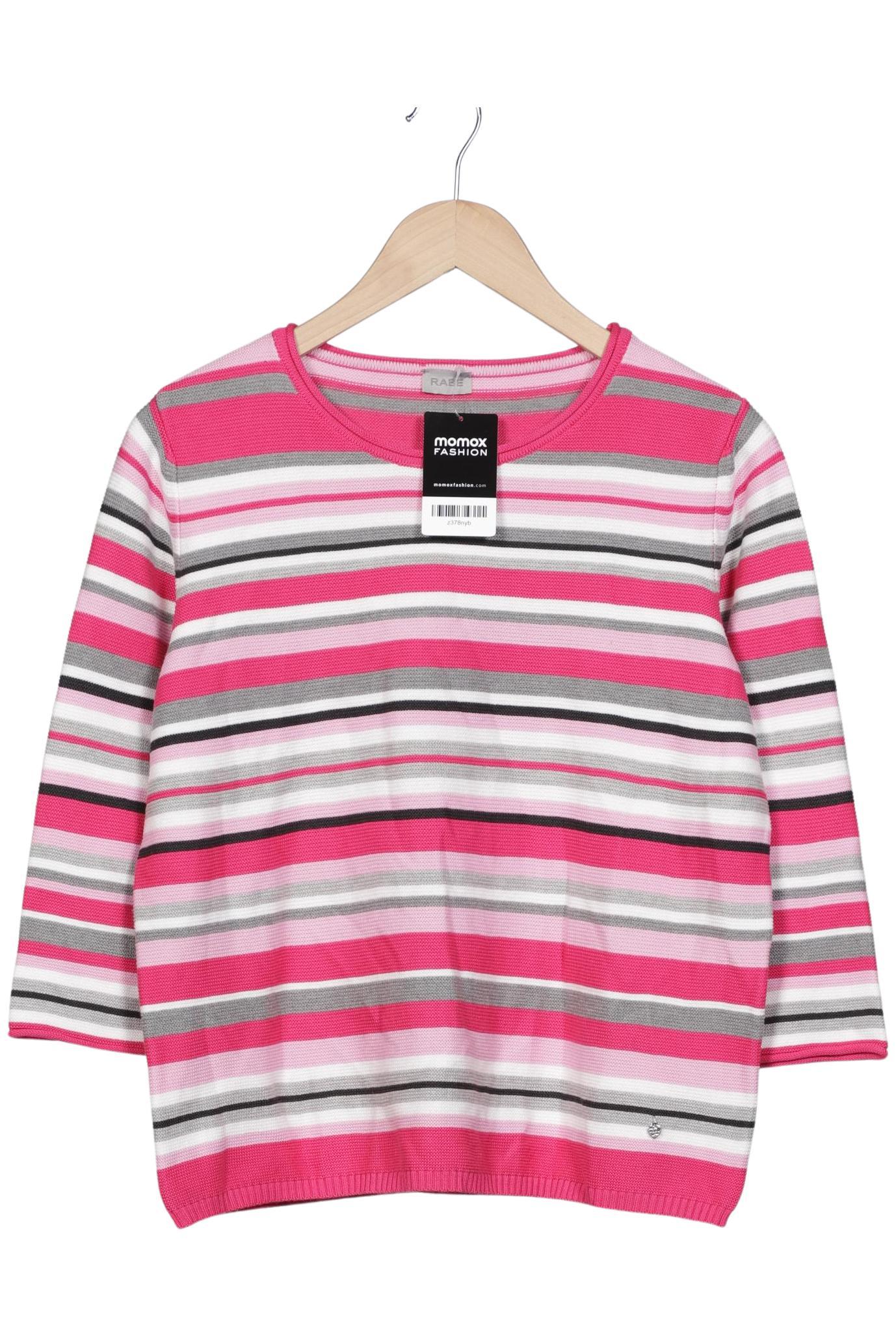 

Rabe Damen Pullover, mehrfarbig, Gr. 44