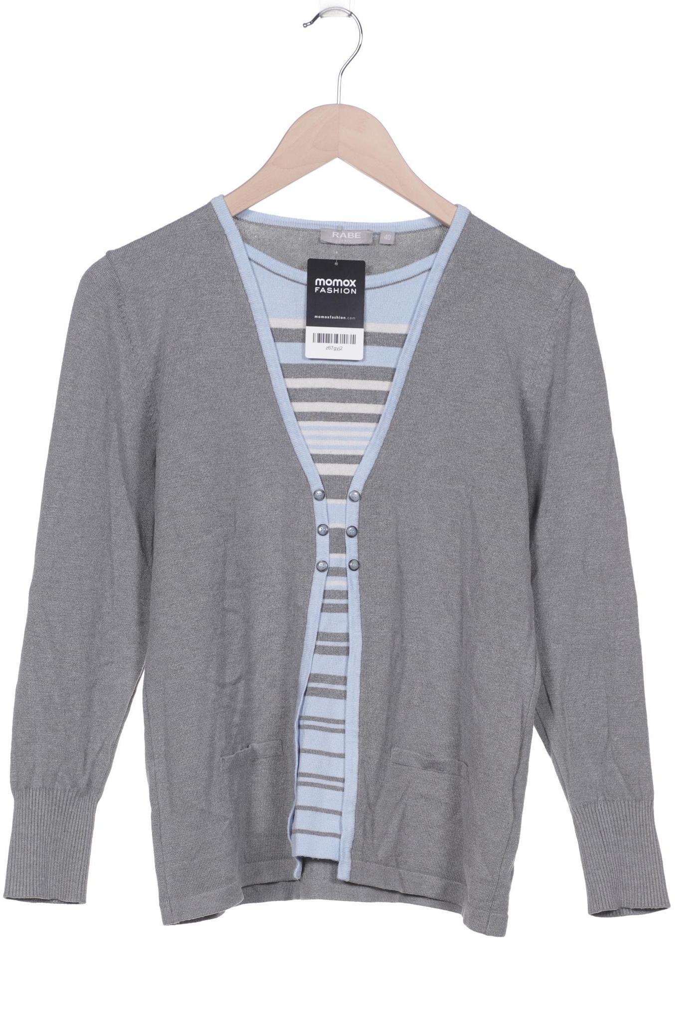 

RABE Damen Pullover, grau