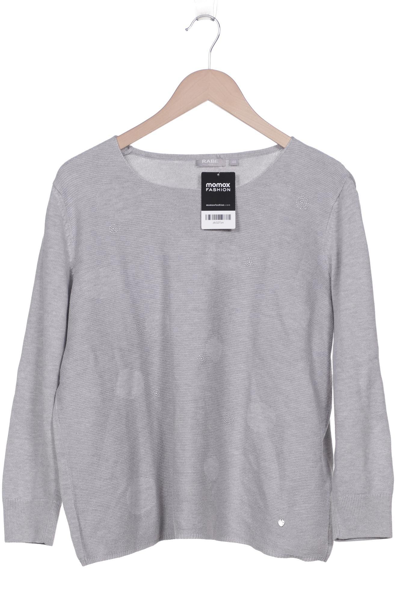 

RABE Damen Pullover, grau