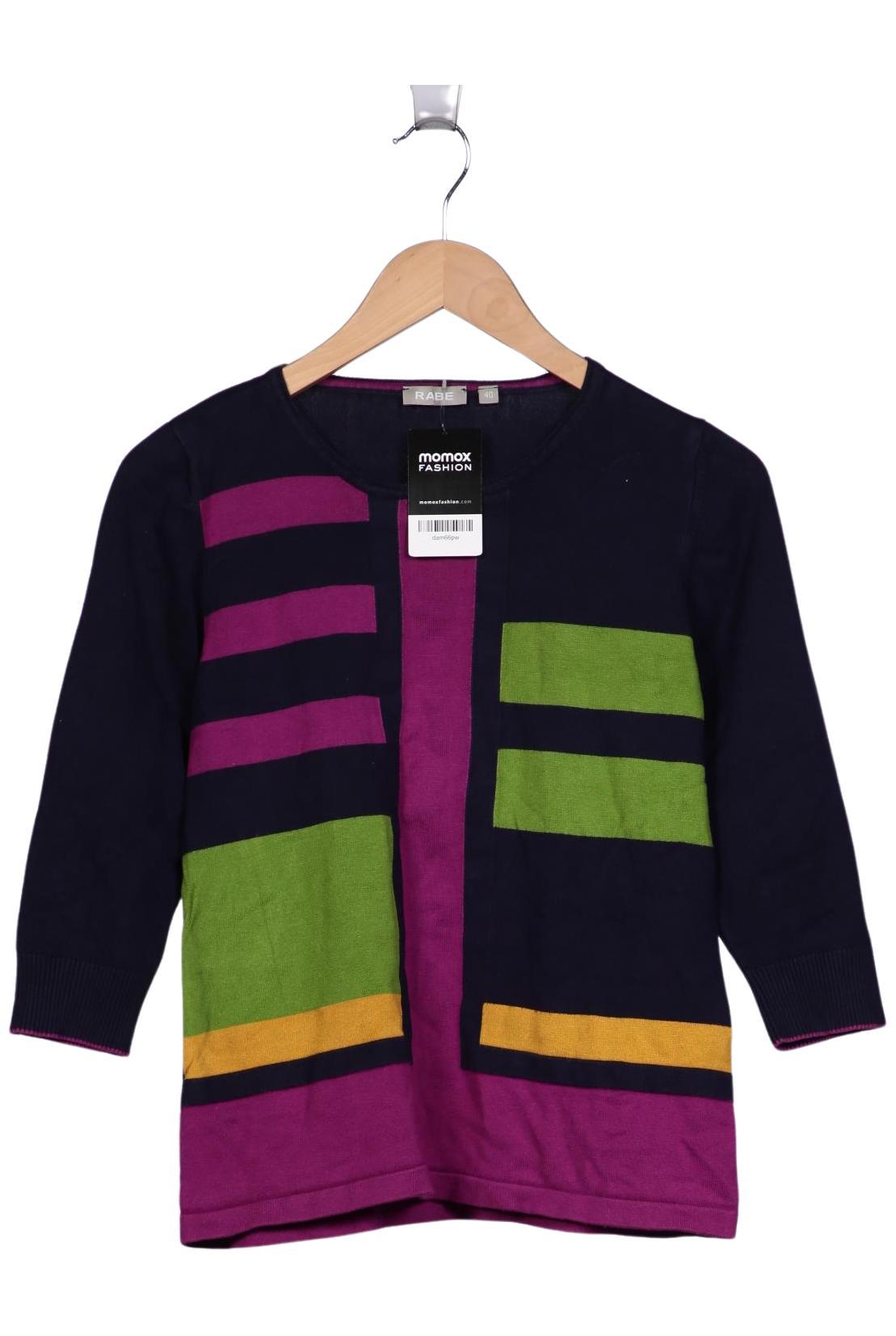 

Rabe Damen Pullover, marineblau, Gr. 40