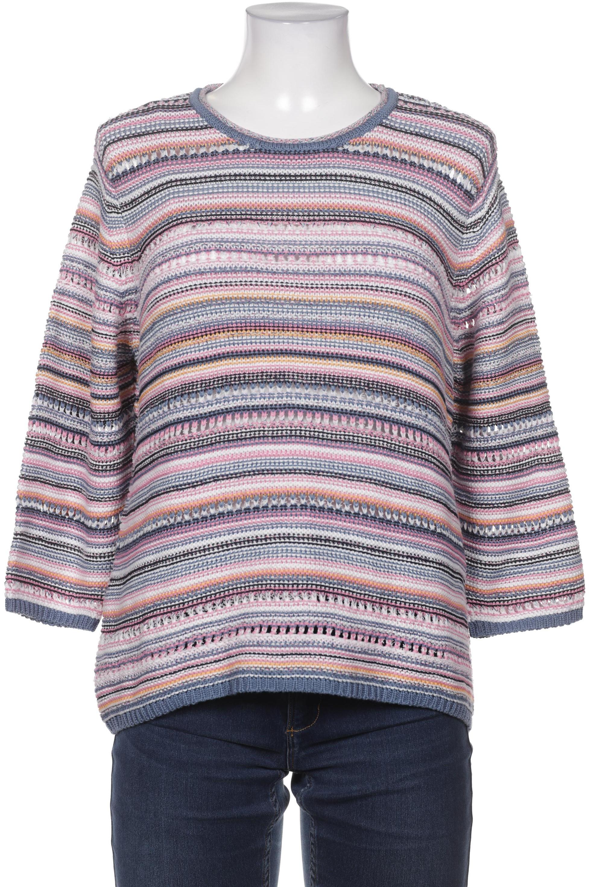 

Rabe Damen Pullover, mehrfarbig, Gr. 42