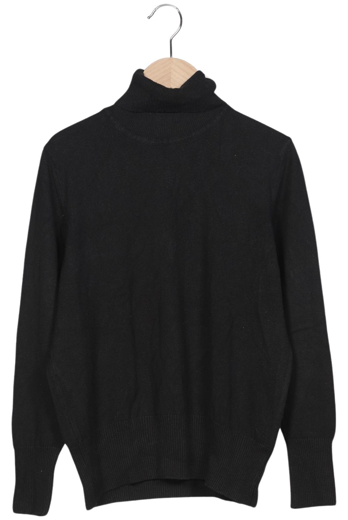 

Rabe Damen Pullover, schwarz, Gr. 42