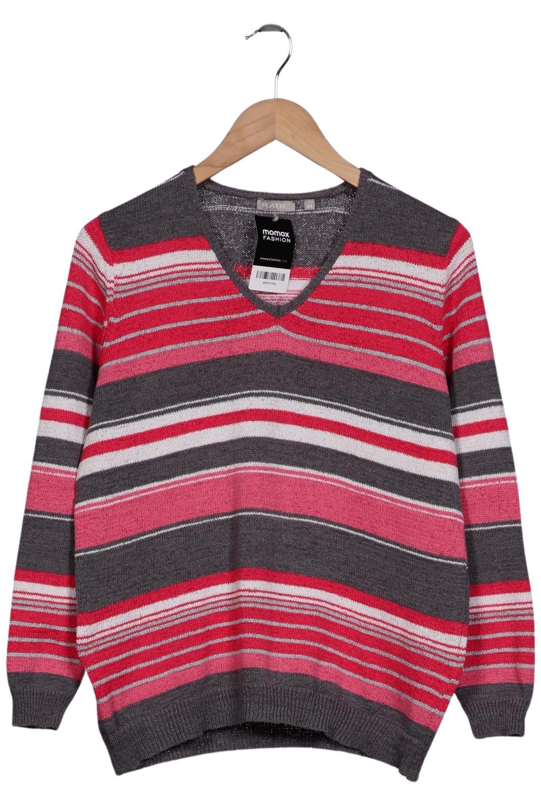 

Rabe Damen Pullover, mehrfarbig, Gr. 44