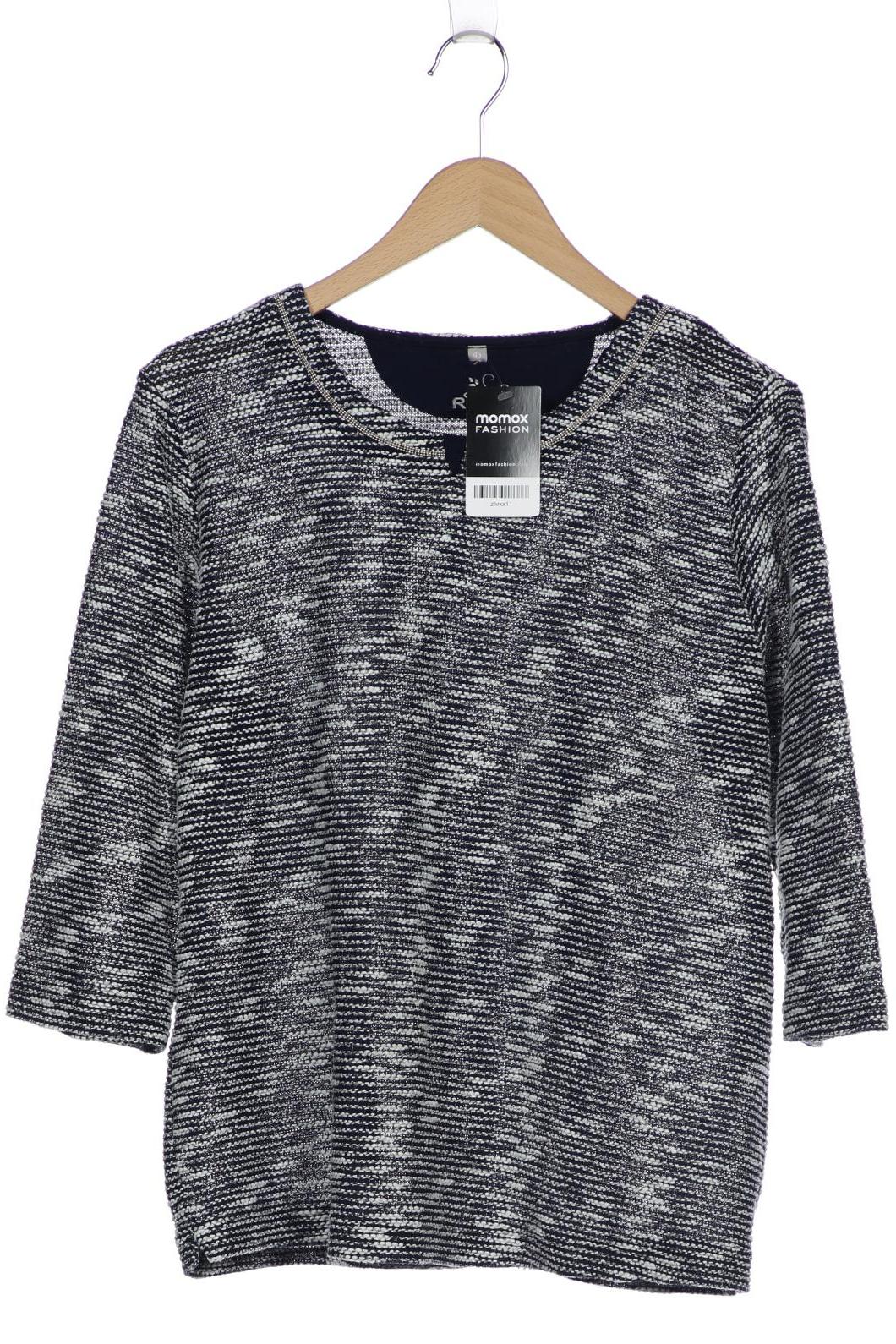 

RABE Damen Pullover, marineblau