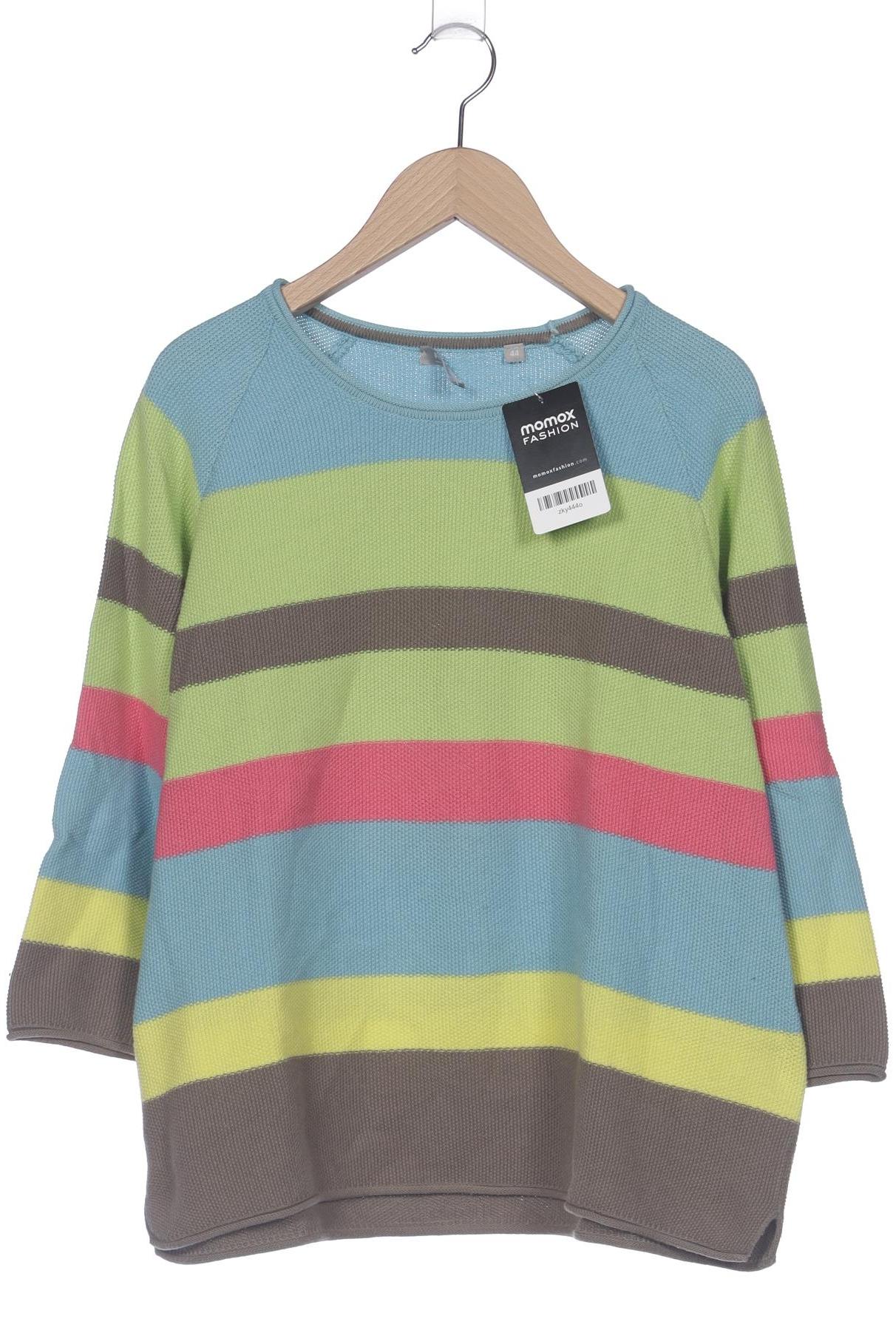 

Rabe Damen Pullover, mehrfarbig, Gr. 44