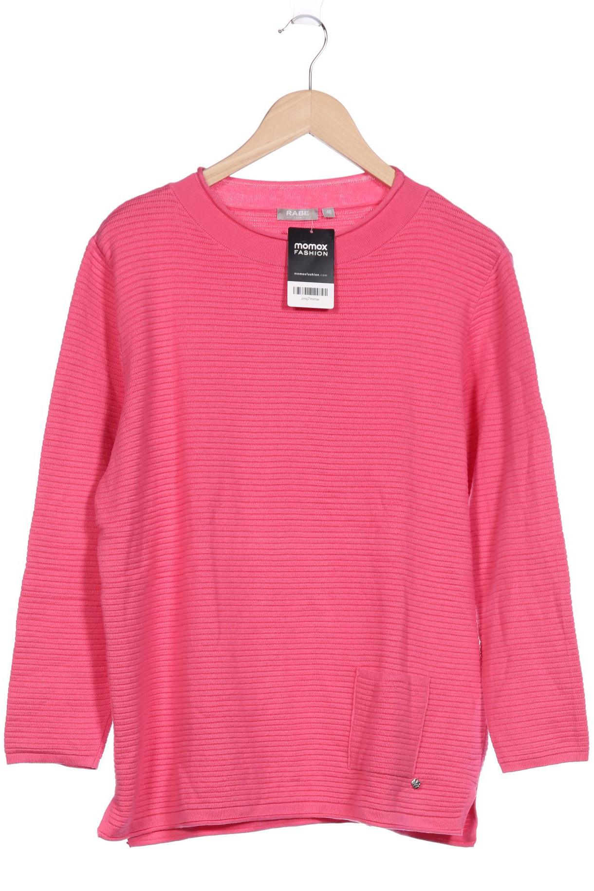 

RABE Damen Pullover, pink