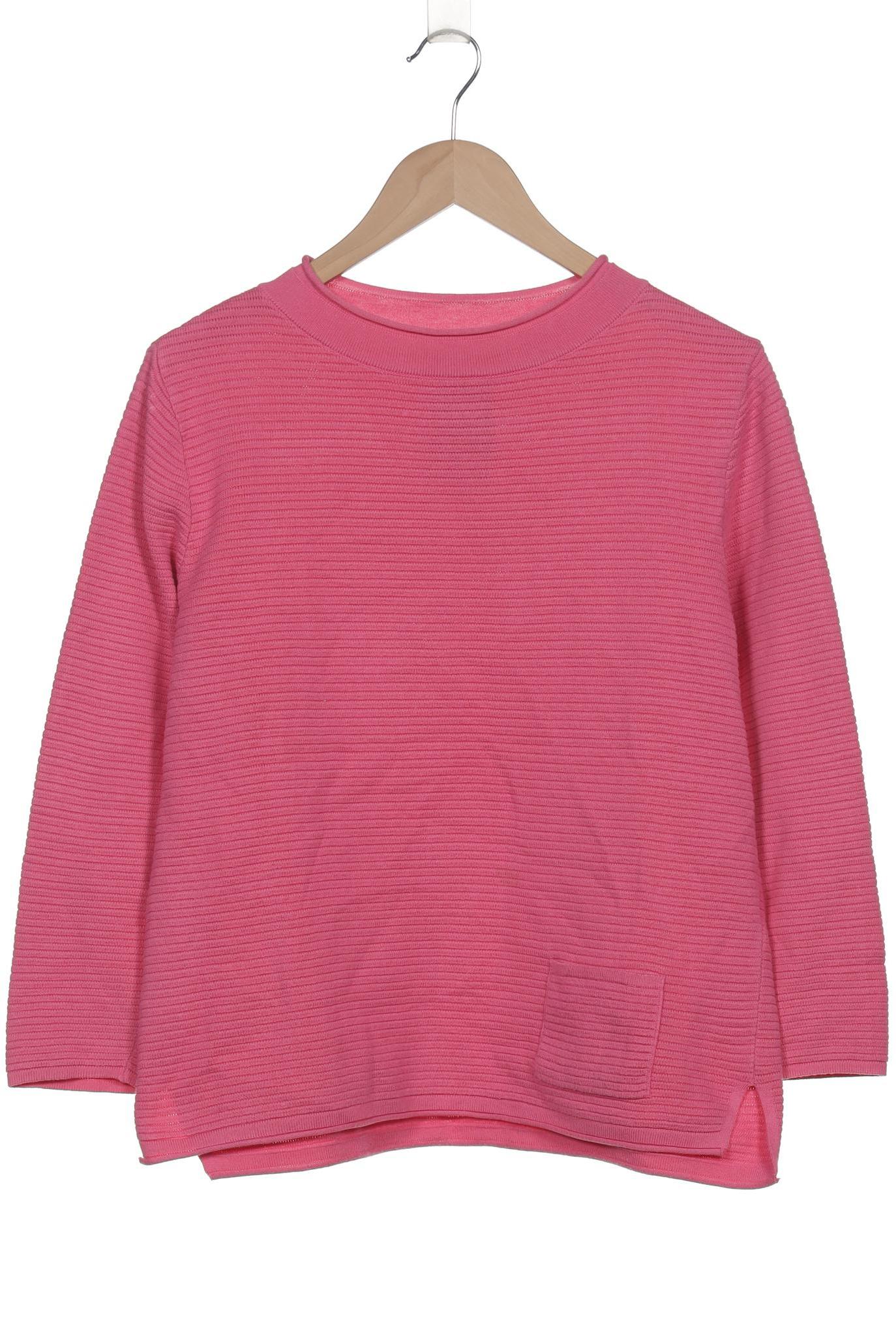 

Rabe Damen Pullover, pink, Gr. 40