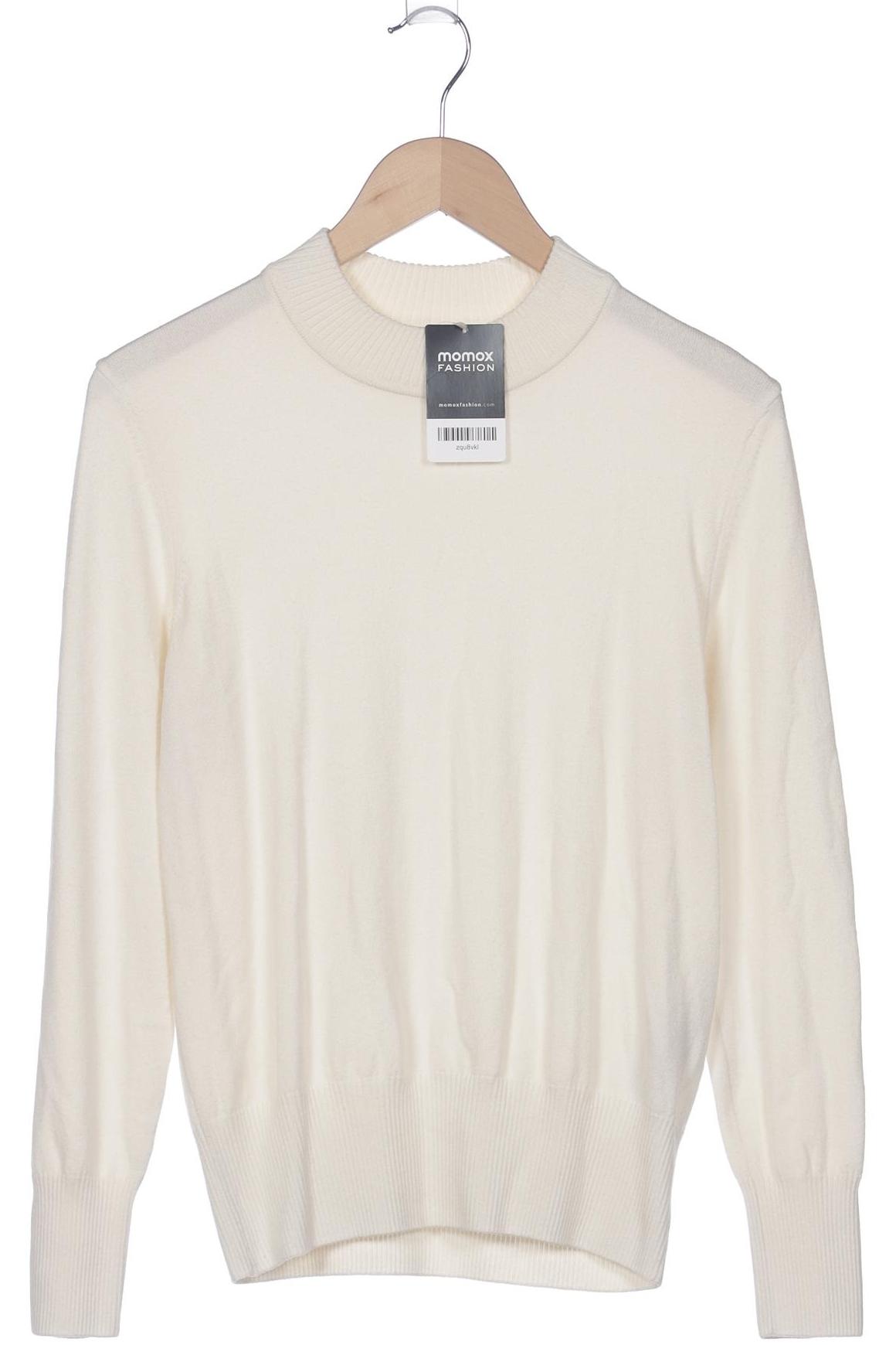 

Rabe Damen Pullover, cremeweiß, Gr. 40