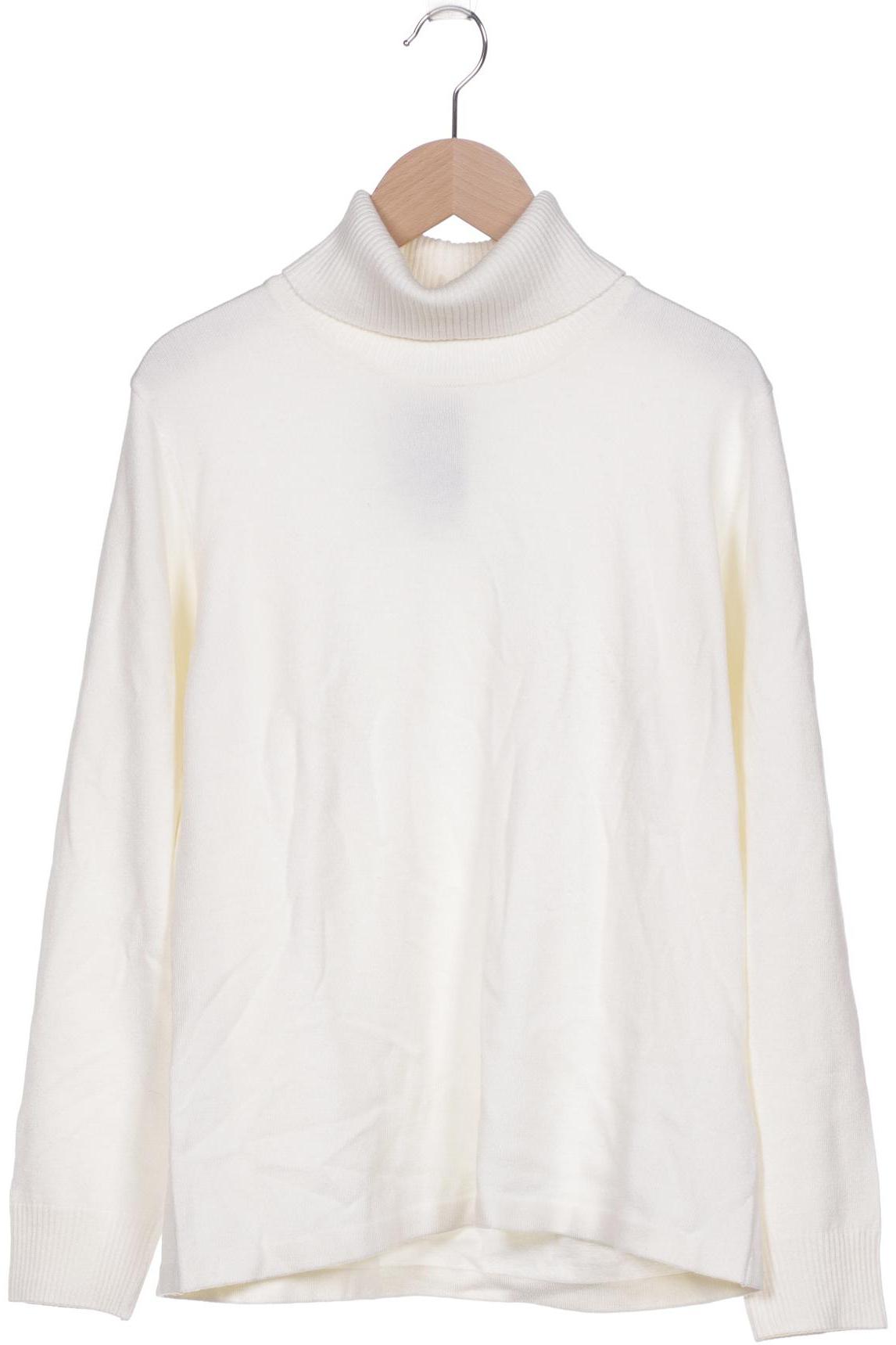 

RABE Damen Pullover, cremeweiß