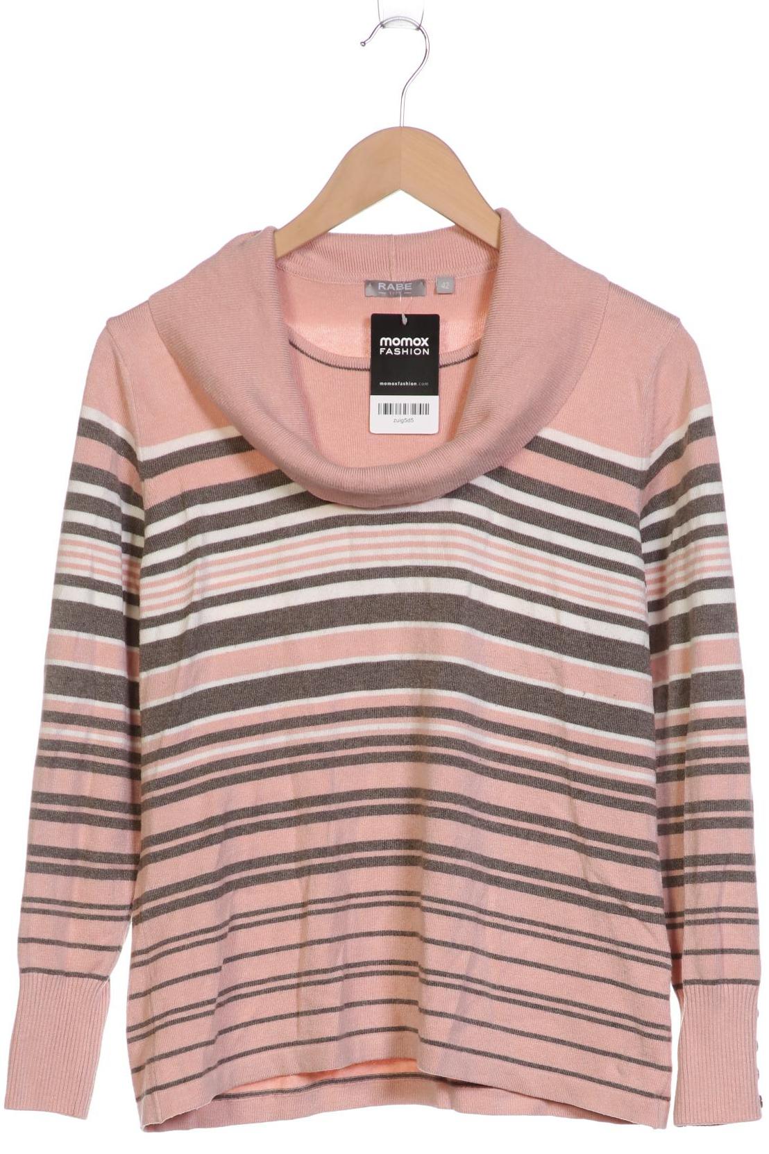 

RABE Damen Pullover, pink