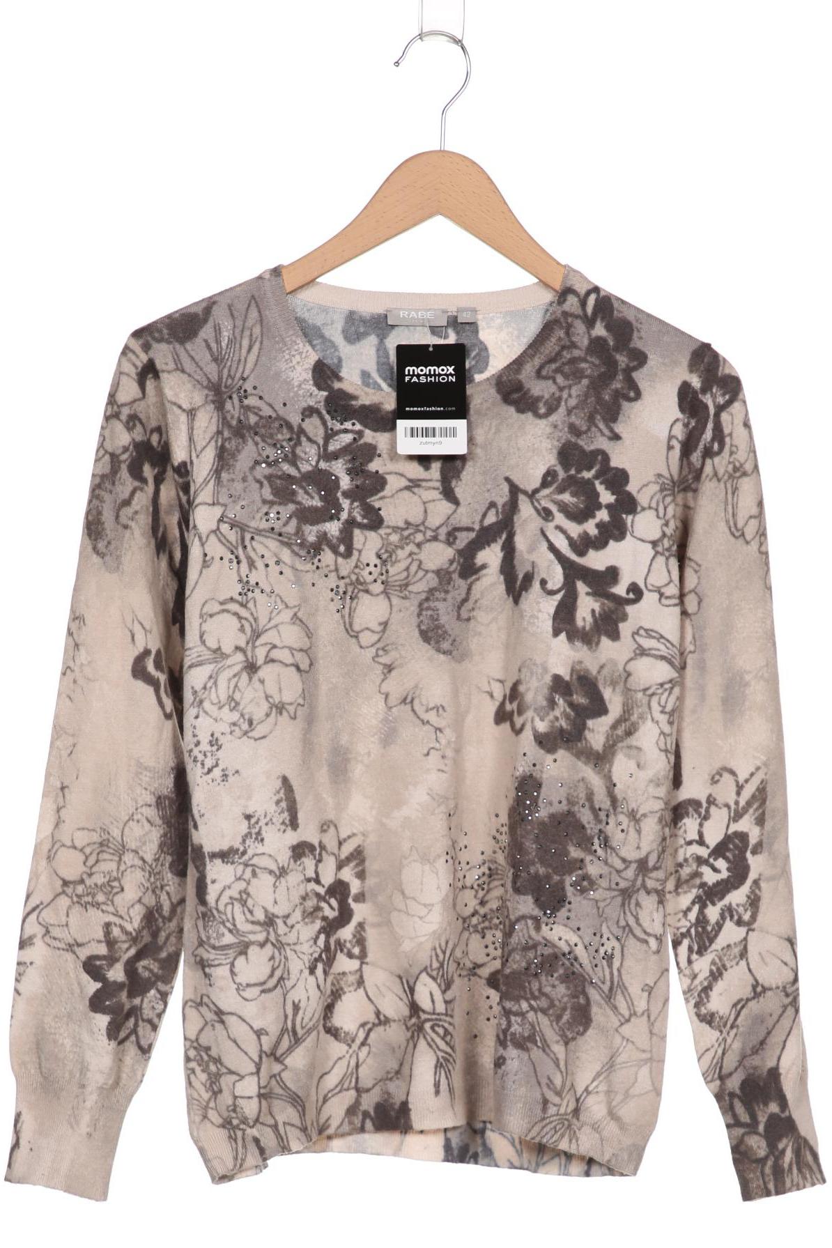 

RABE Damen Pullover, beige