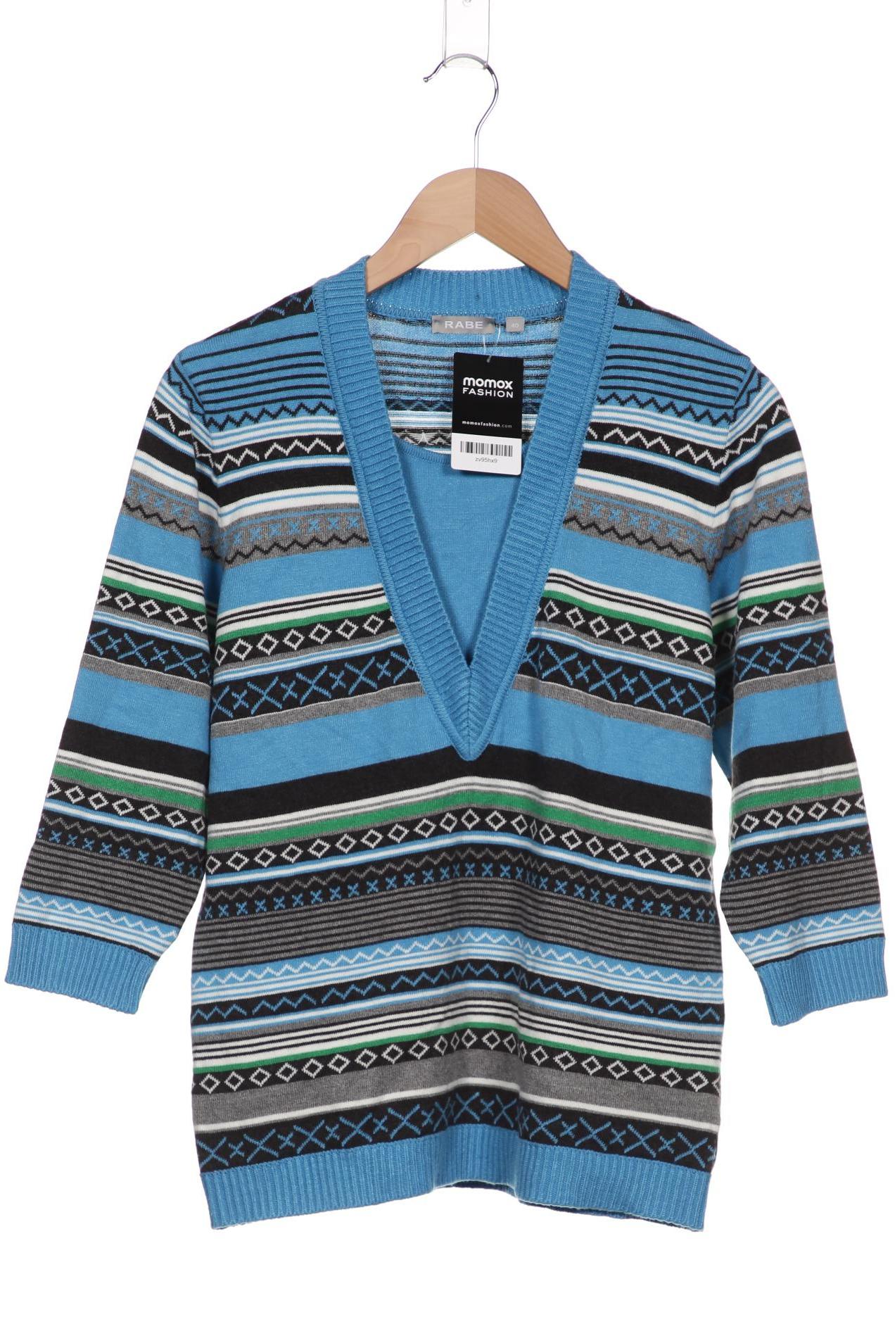 

RABE Damen Pullover, blau