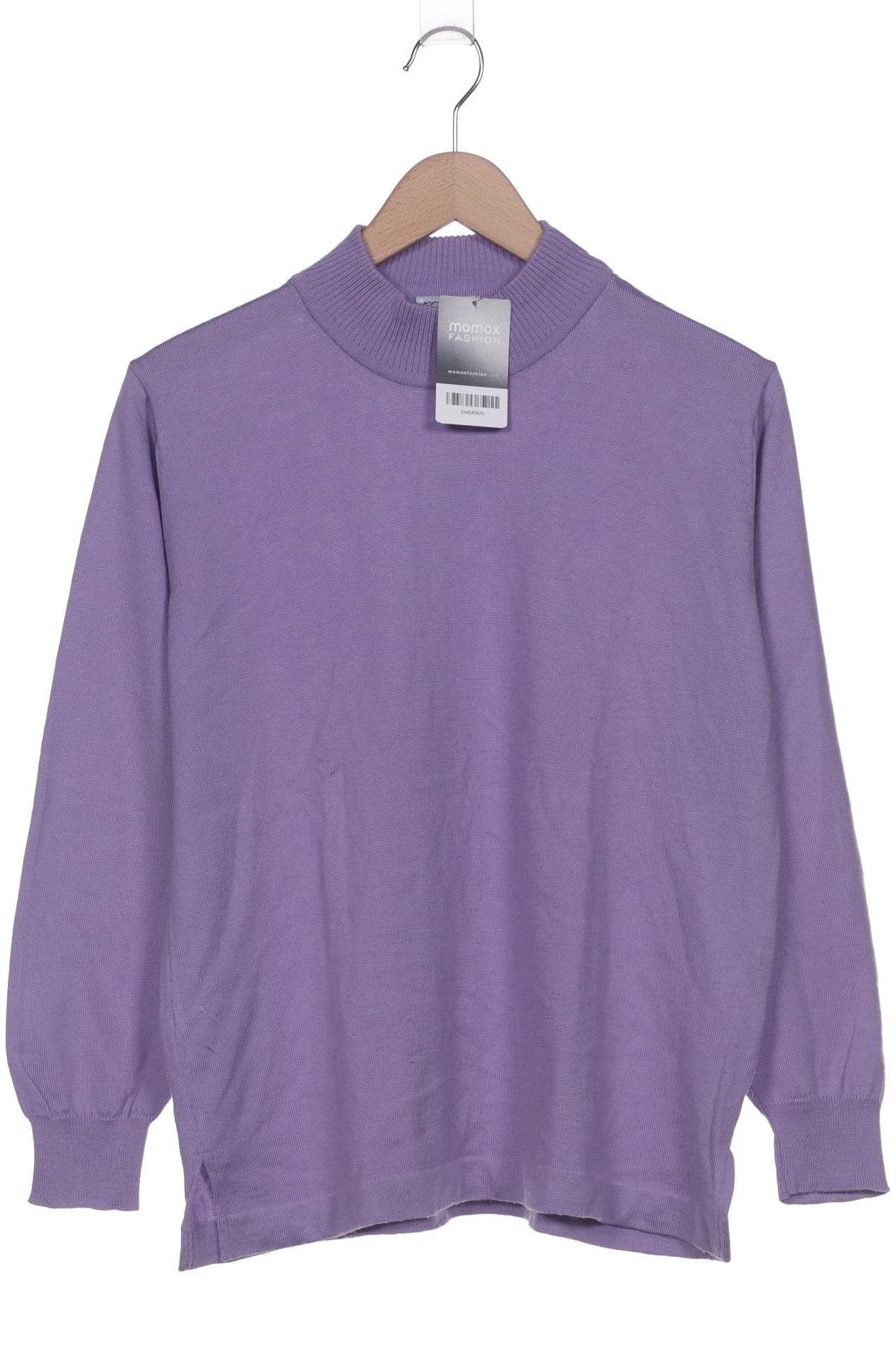 

Rabe Damen Pullover, flieder, Gr. 42