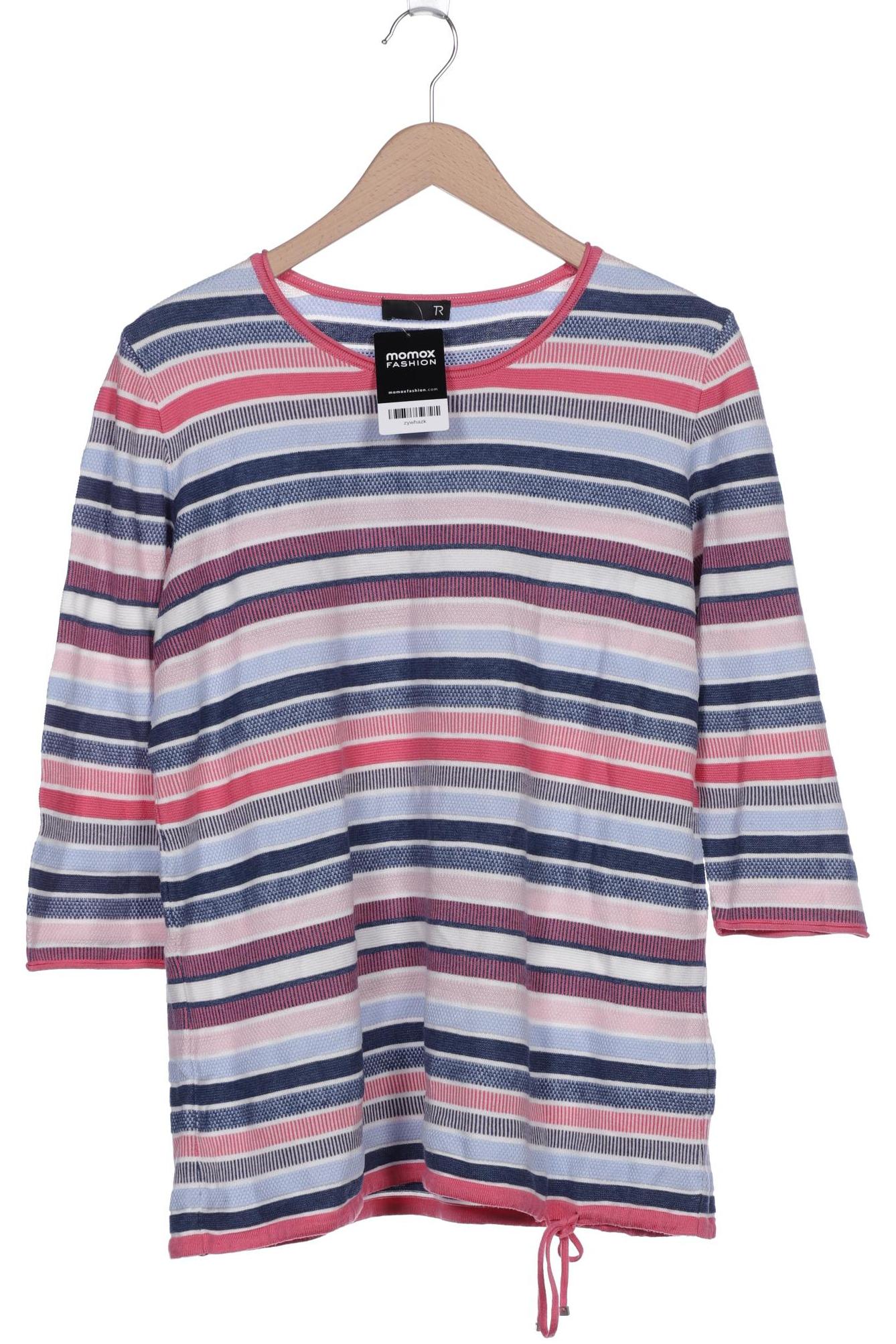 

RABE Damen Pullover, mehrfarbig