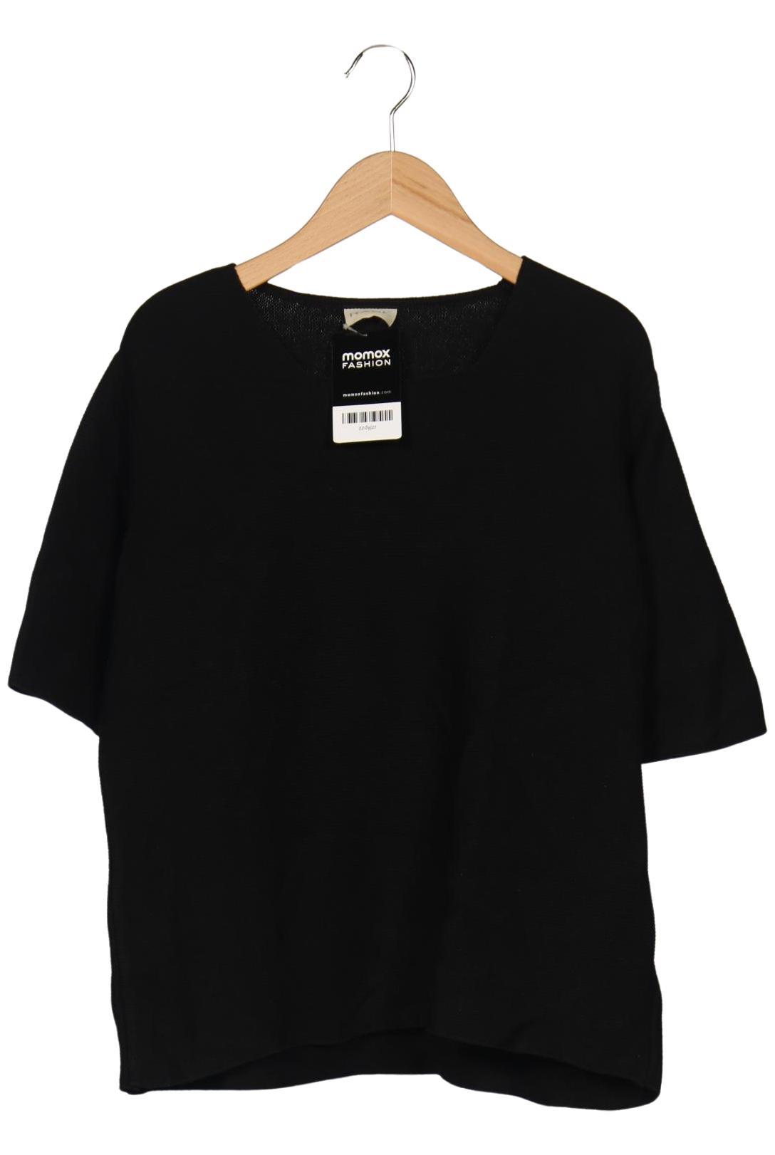 

Rabe Damen Pullover, schwarz, Gr. 40