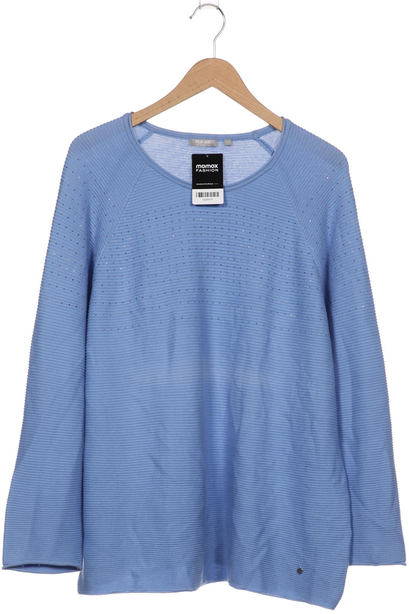 

RABE Damen Pullover, blau