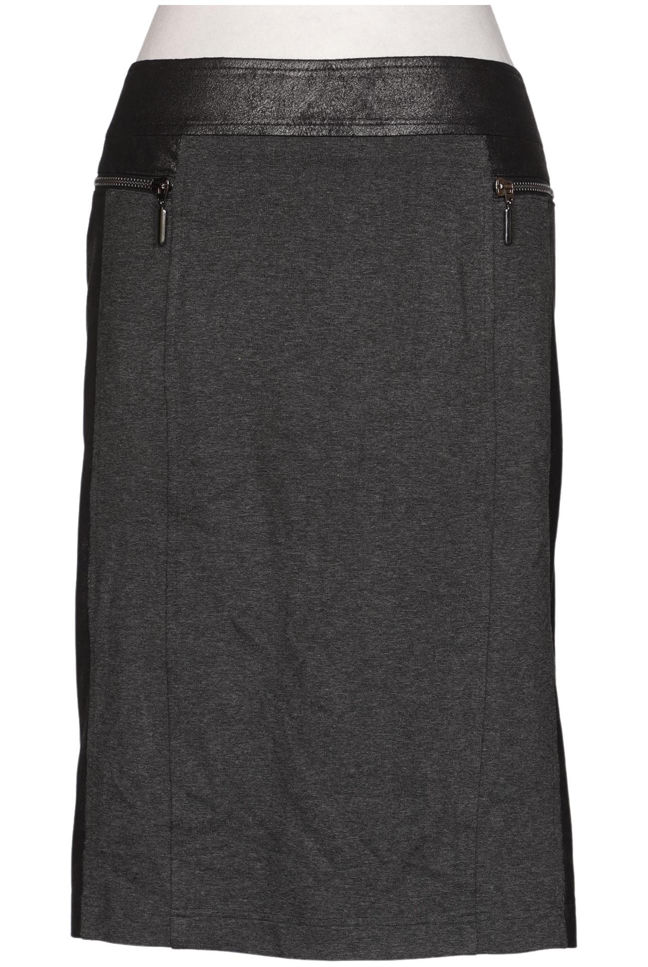 

Rabe Damen Rock, grau, Gr. 40