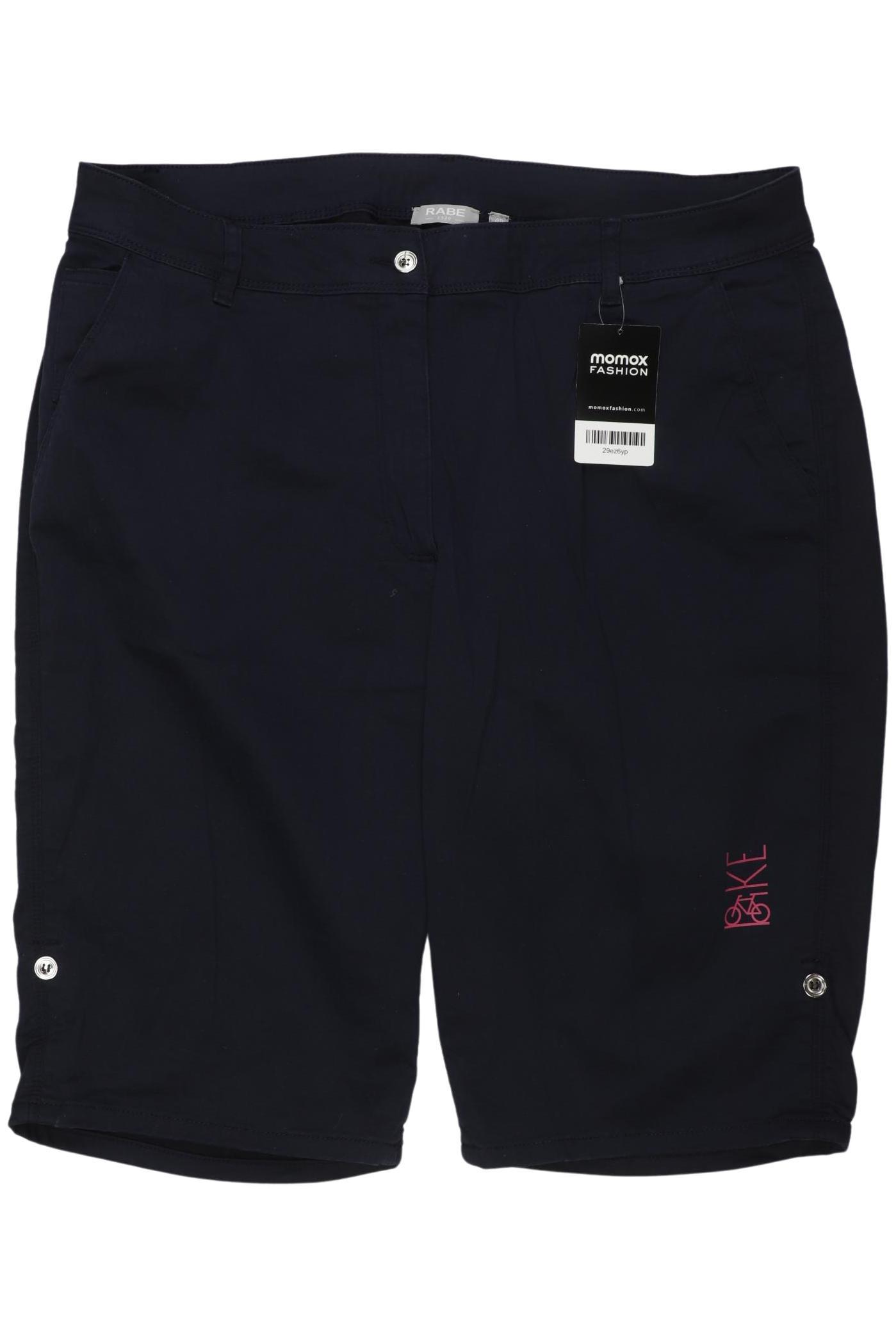 

Rabe Damen Shorts, marineblau, Gr. 48