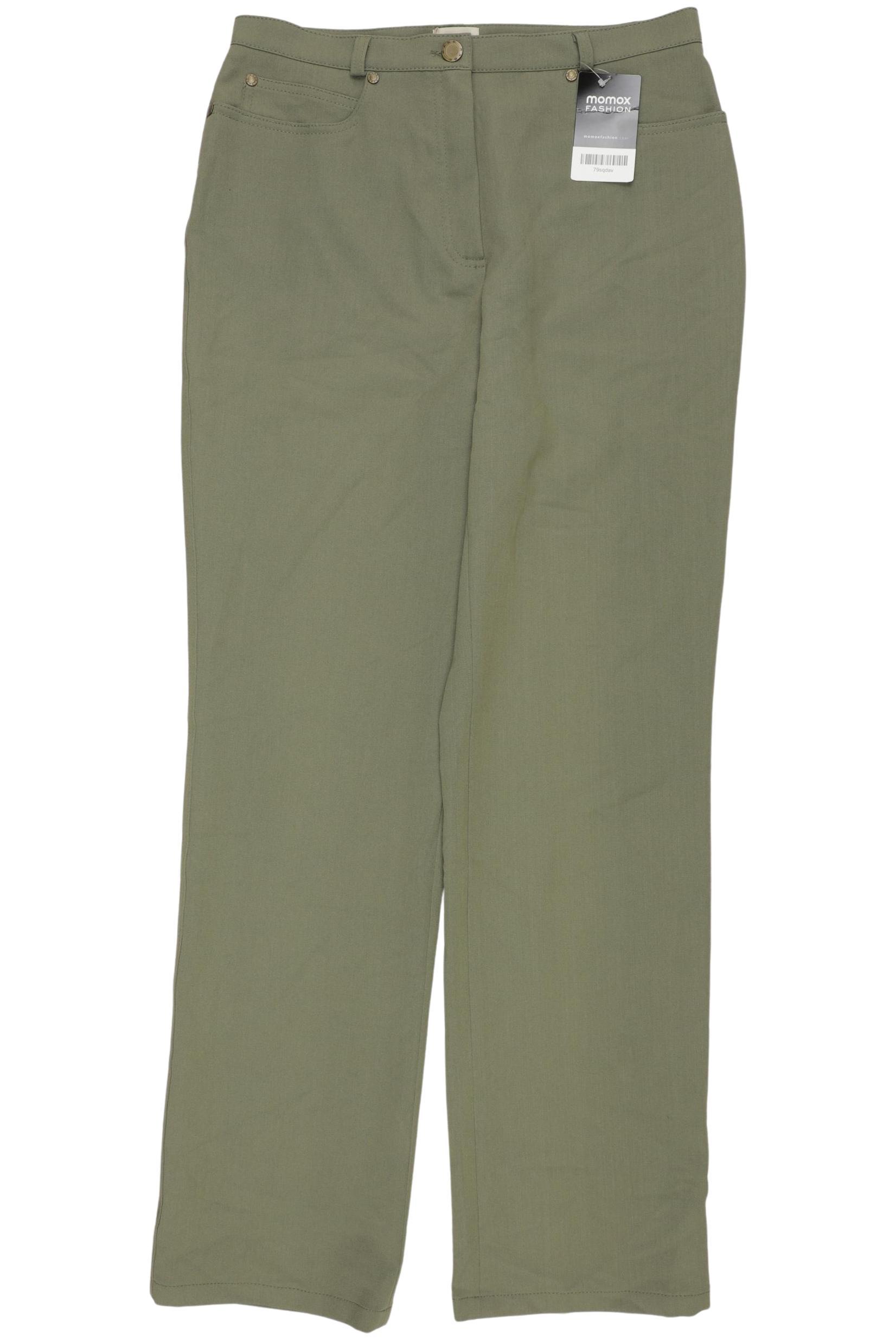 

Rabe Damen Stoffhose, grün, Gr. 38