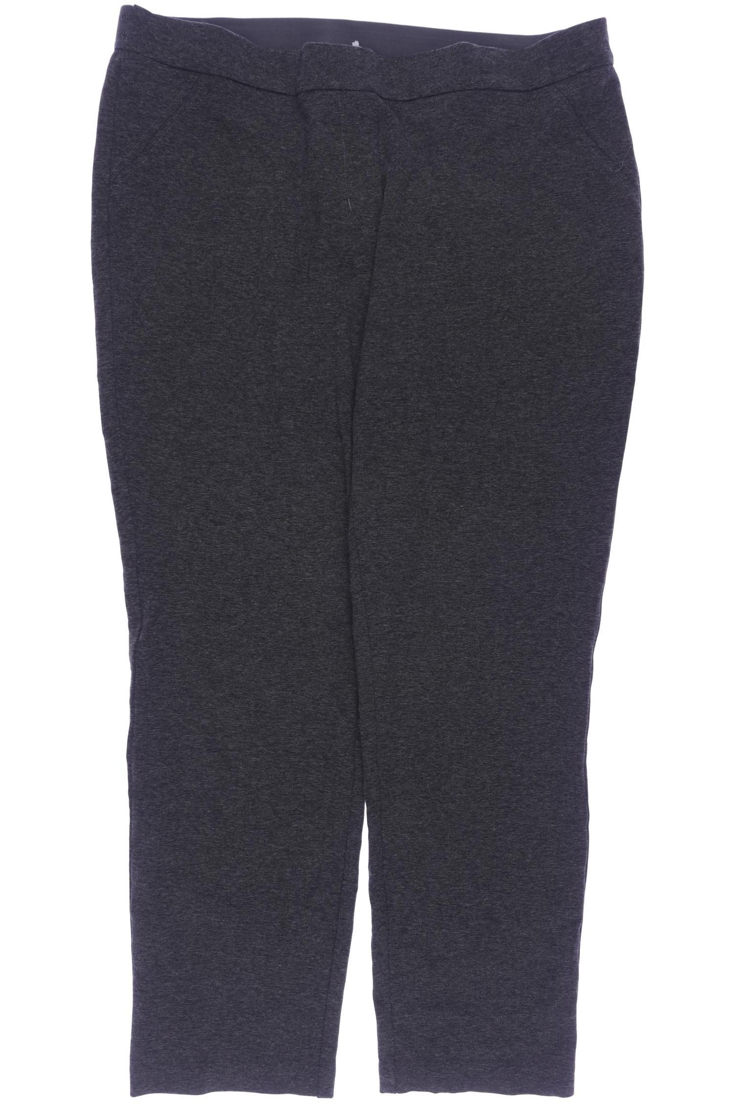 

Rabe Damen Stoffhose, grau, Gr. 46