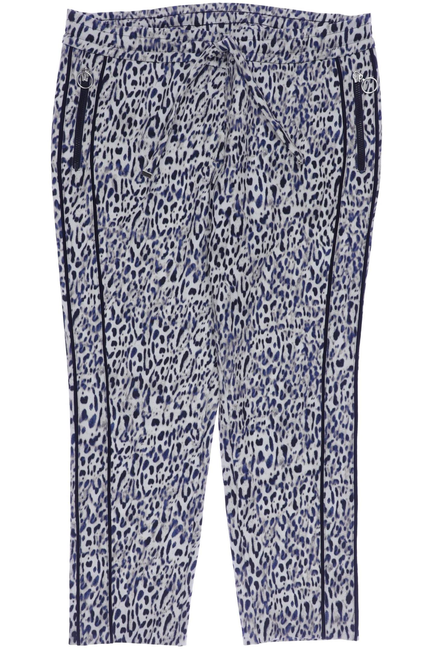 

Rabe Damen Stoffhose, marineblau, Gr. 42