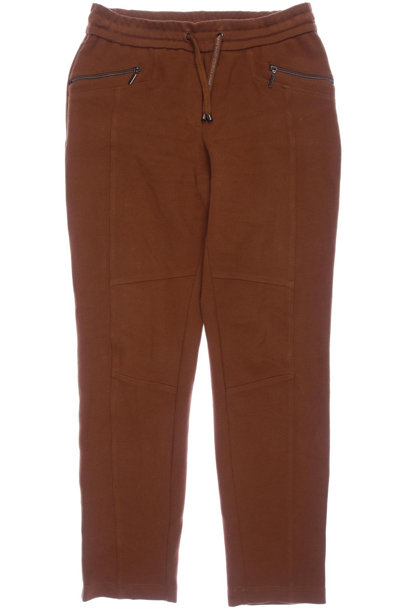 

Rabe Damen Stoffhose, braun, Gr. 40