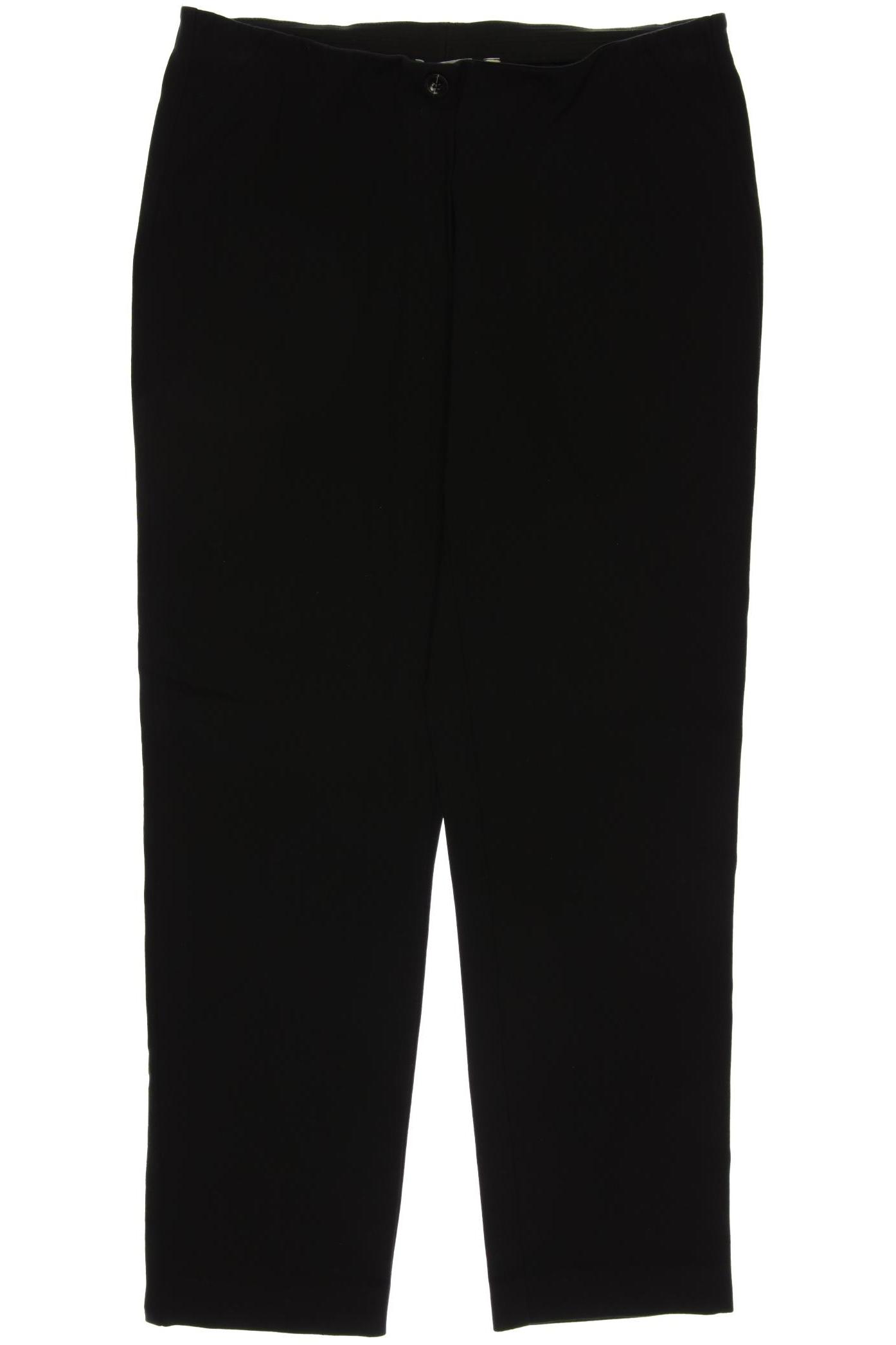 

Rabe Damen Stoffhose, schwarz, Gr. 42