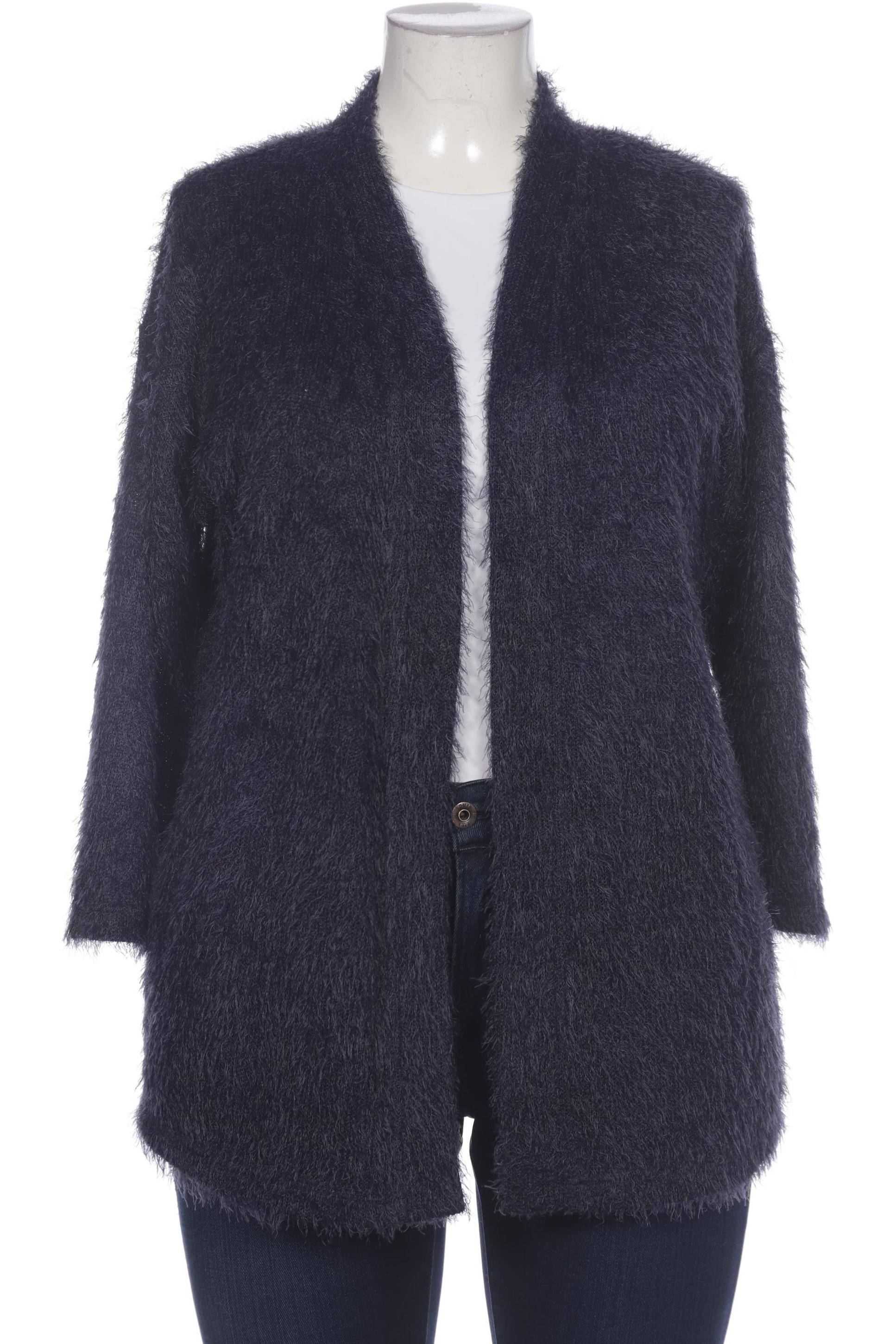 

Rabe Damen Strickjacke, marineblau, Gr. 42