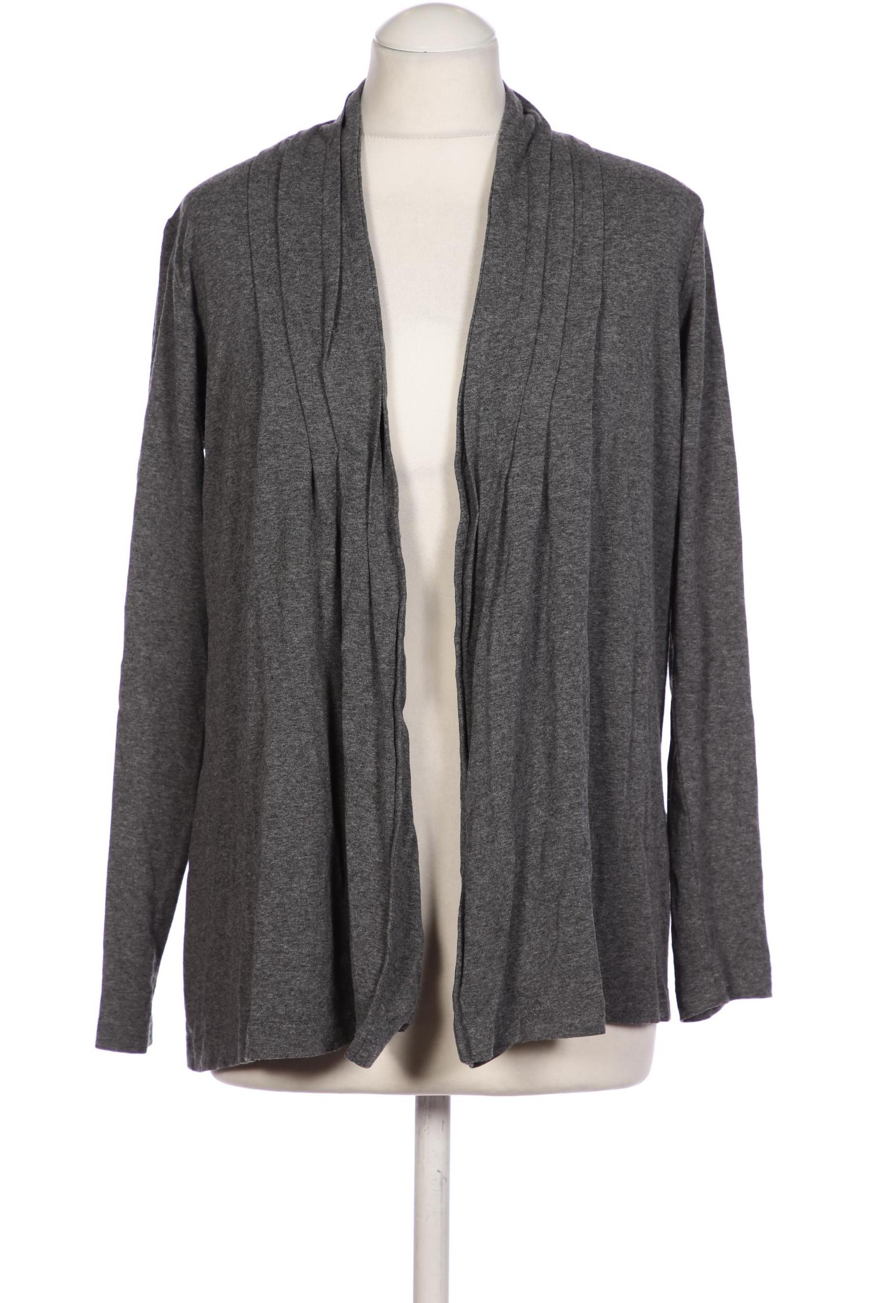 

Rabe Damen Strickjacke, grau, Gr. 38