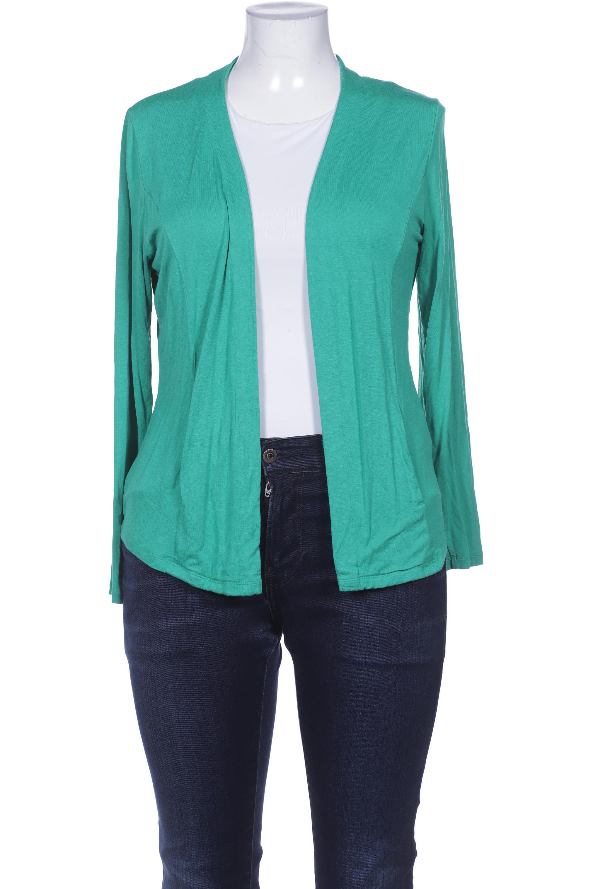 

RABE Damen Strickjacke, grün