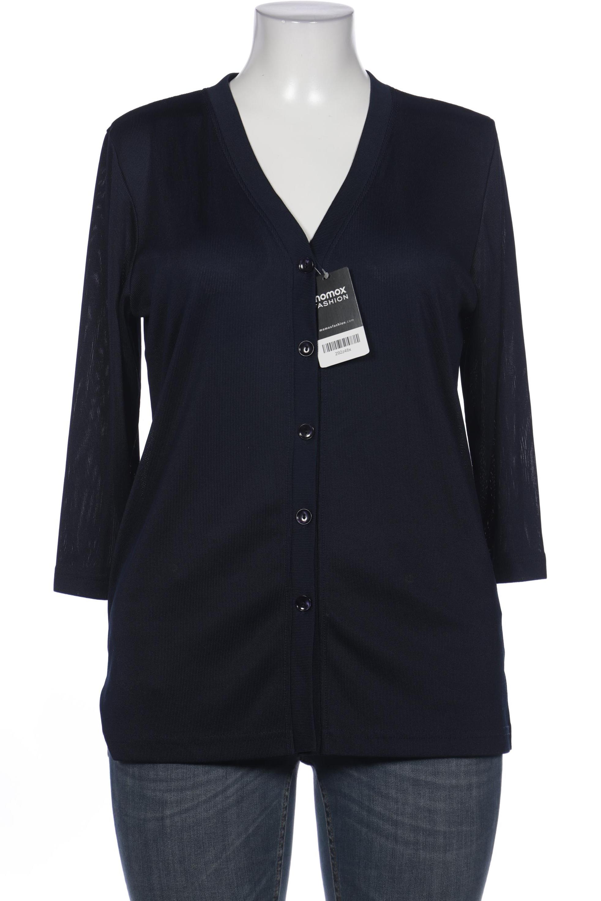 

RABE Damen Strickjacke, marineblau