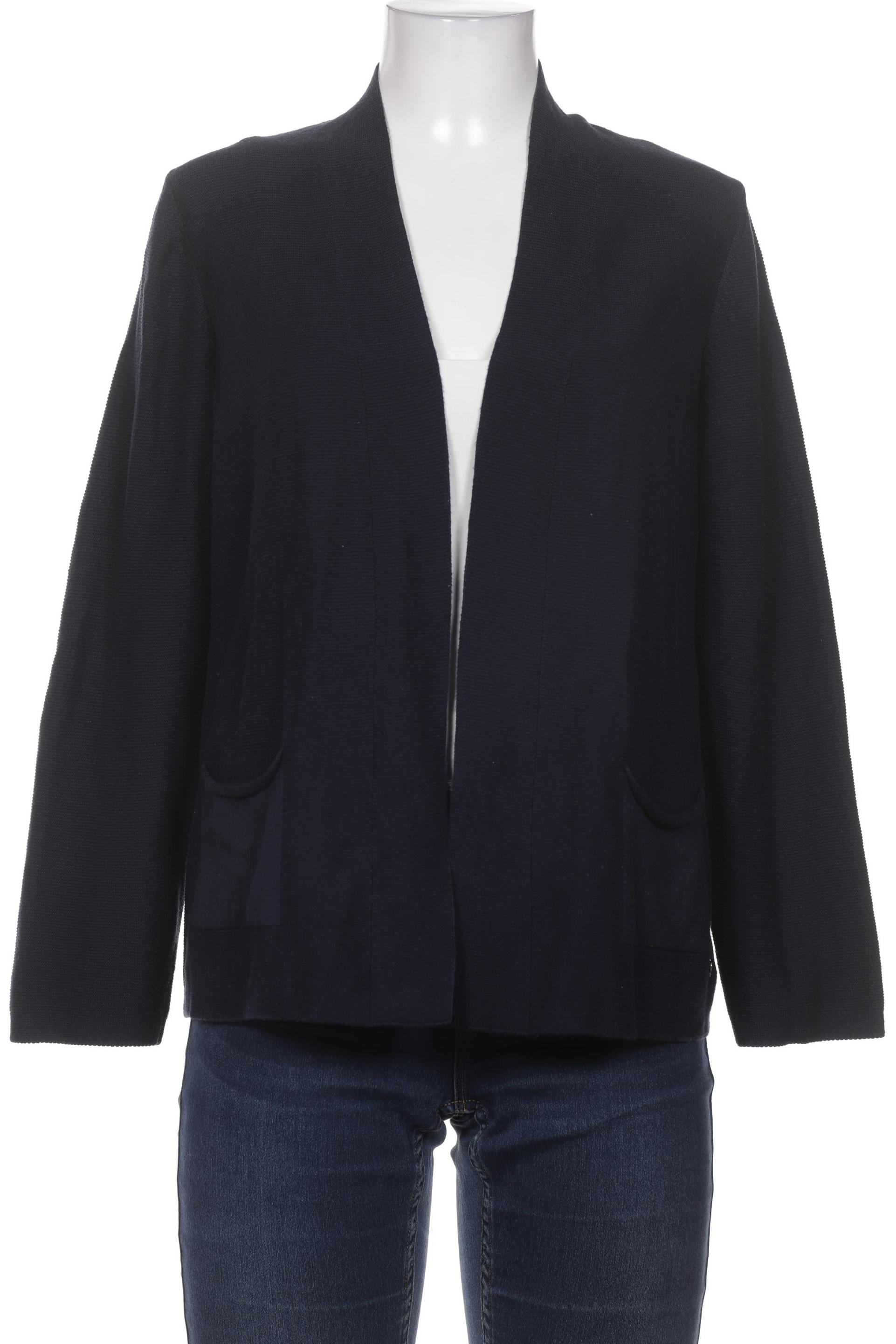 

Rabe Damen Strickjacke, marineblau, Gr. 38