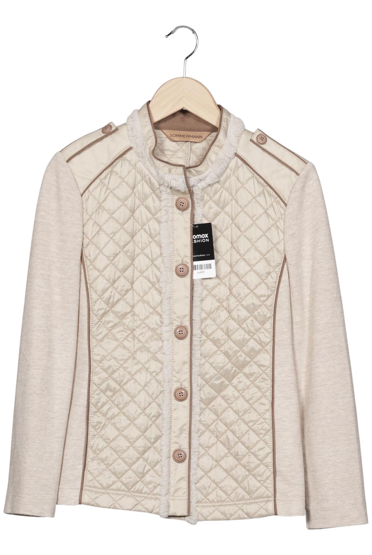 

Rabe Damen Strickjacke, pink, Gr. 48