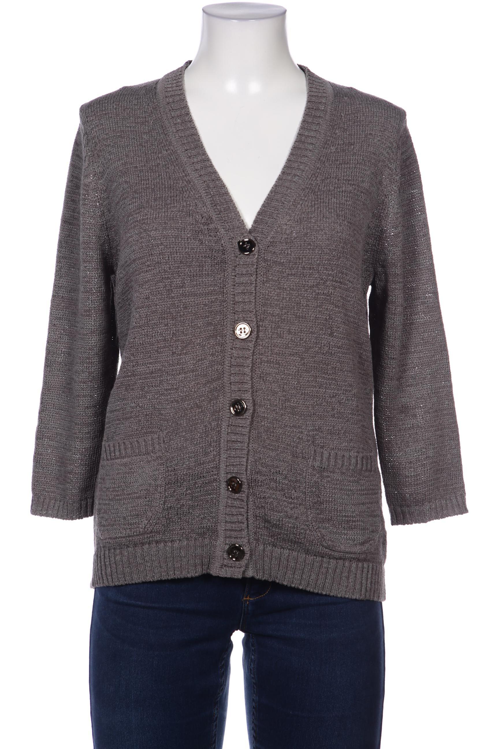 

RABE Damen Strickjacke, grau