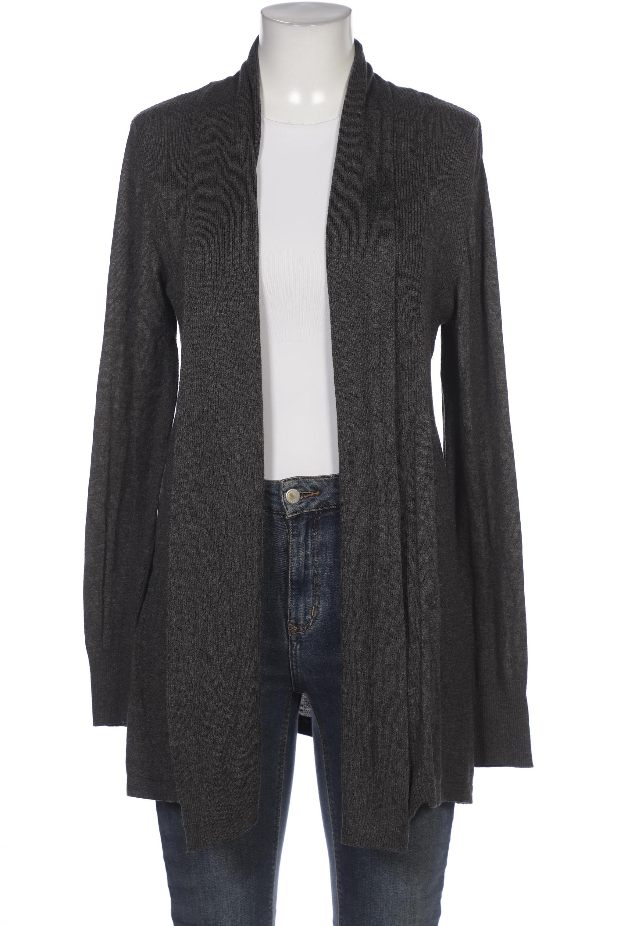 

RABE Damen Strickjacke, grau