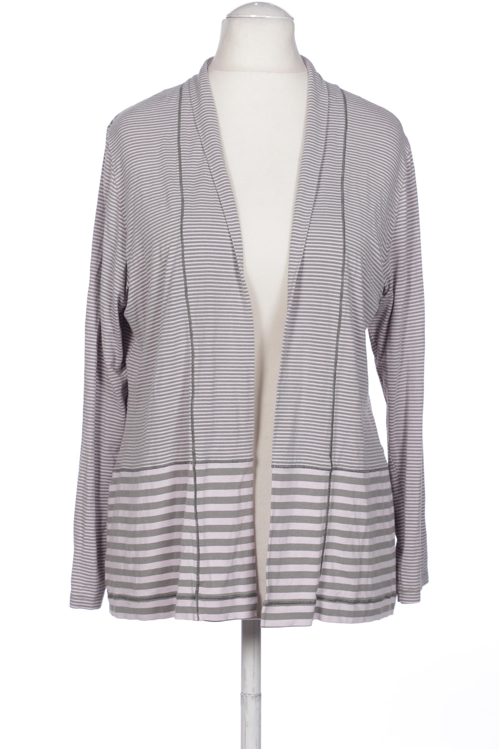 

Rabe Damen Strickjacke, pink, Gr. 36