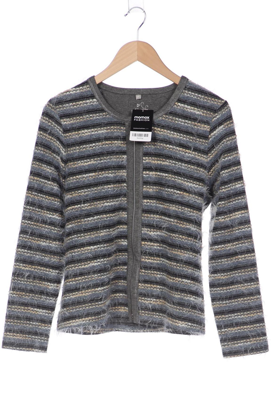 

RABE Damen Strickjacke, blau