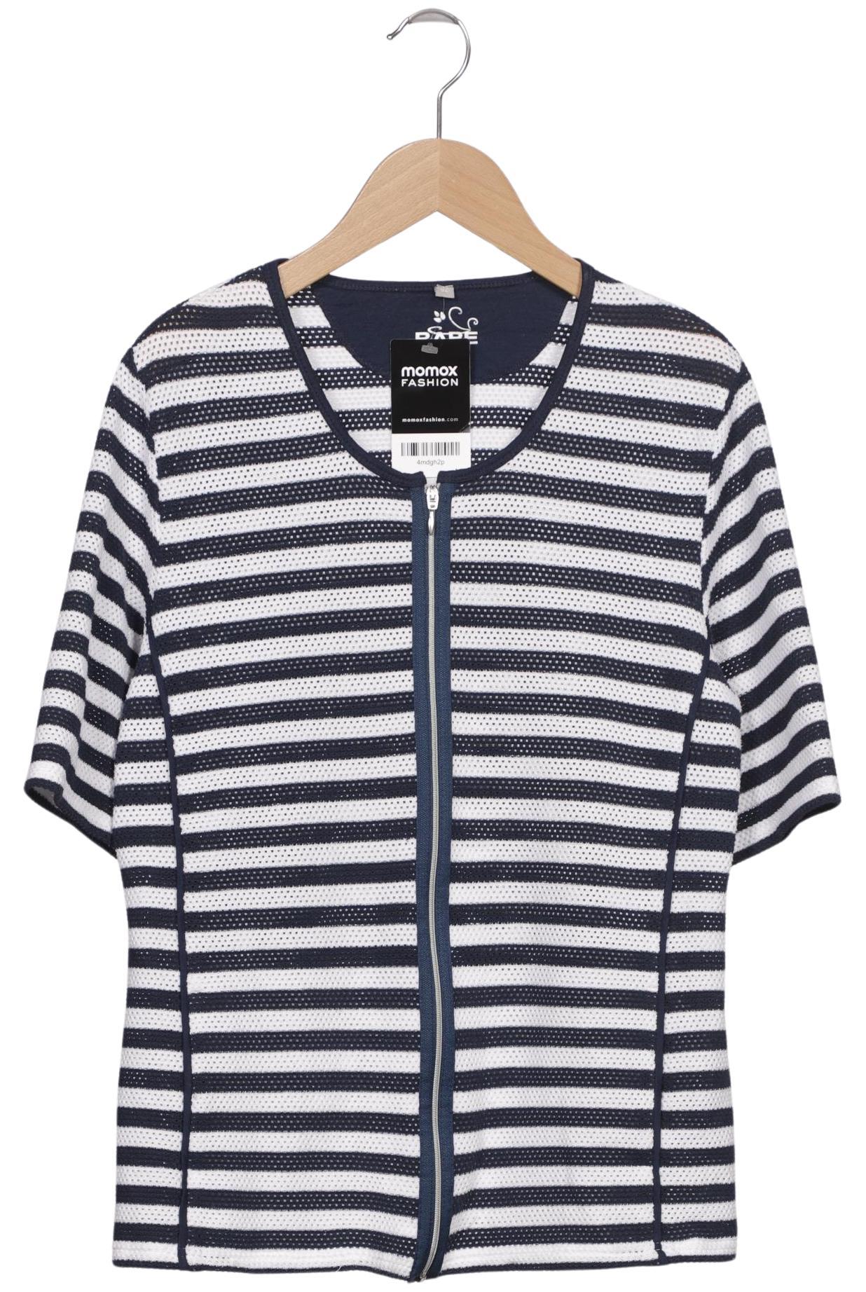 

Rabe Damen Strickjacke, mehrfarbig, Gr. 42