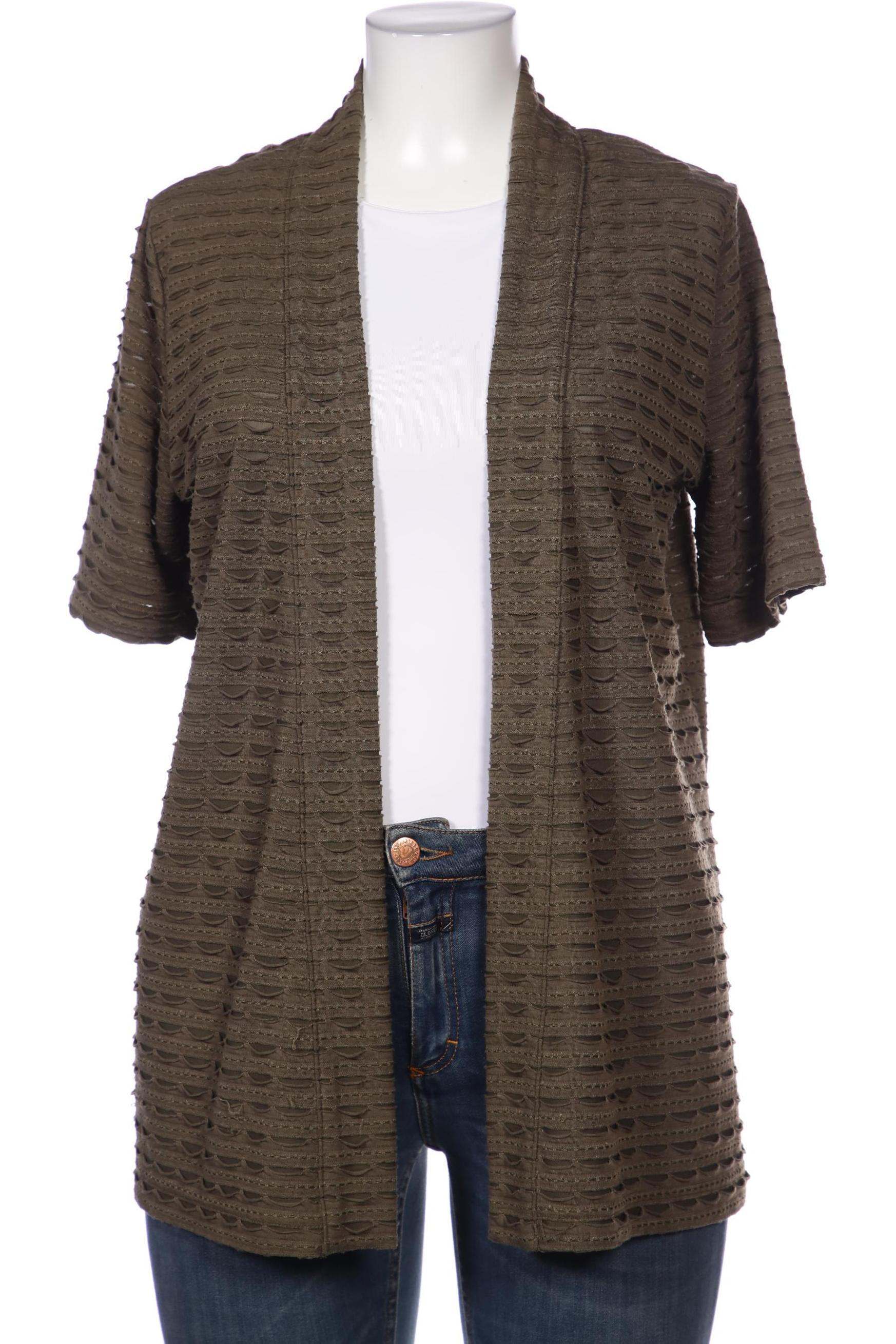 

RABE Damen Strickjacke, grün
