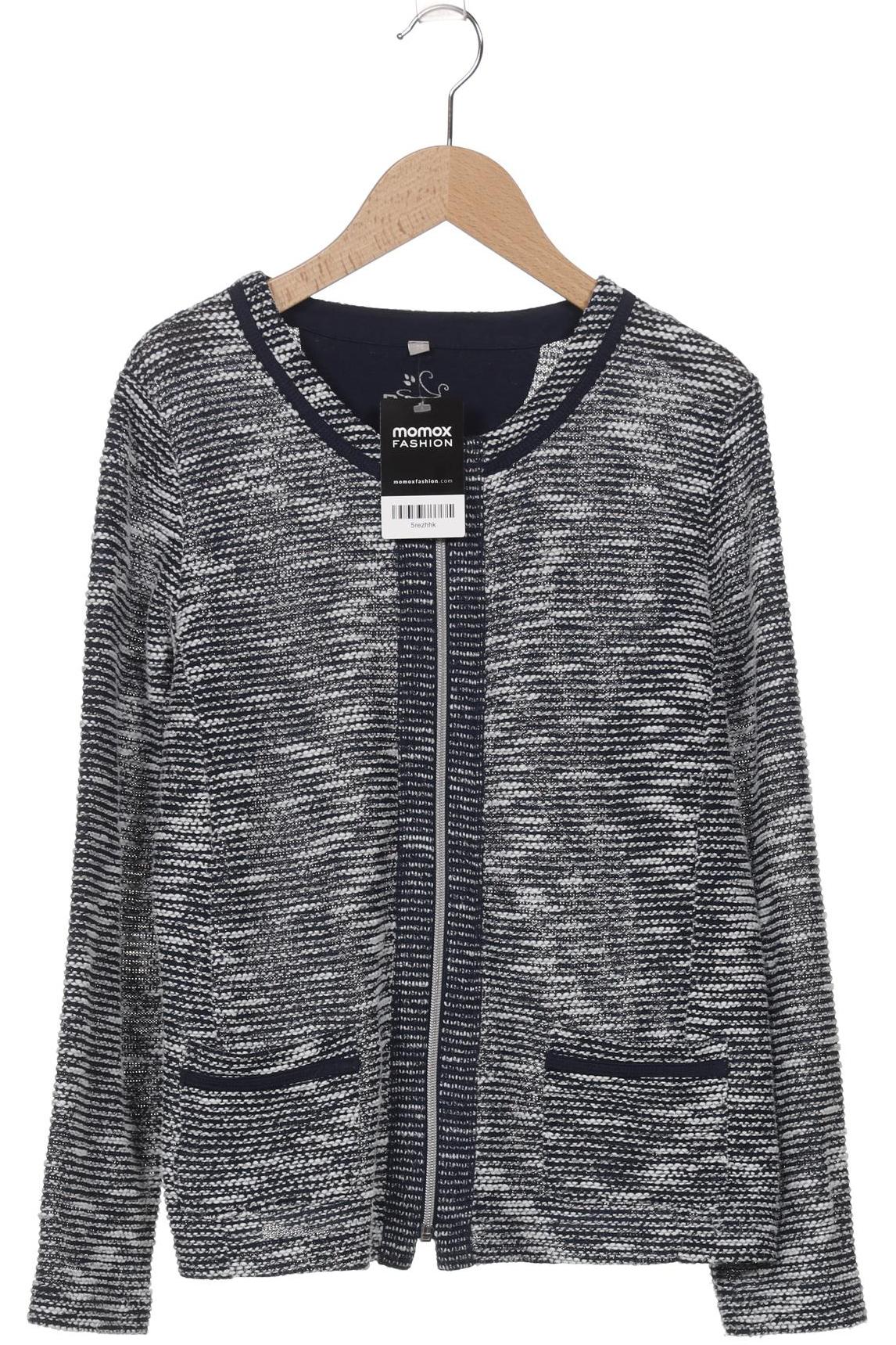 

Rabe Damen Strickjacke, marineblau, Gr. 38
